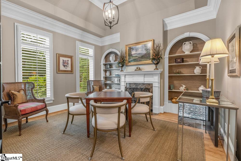 1212 Stillwater Drive Seneca, SC 29678