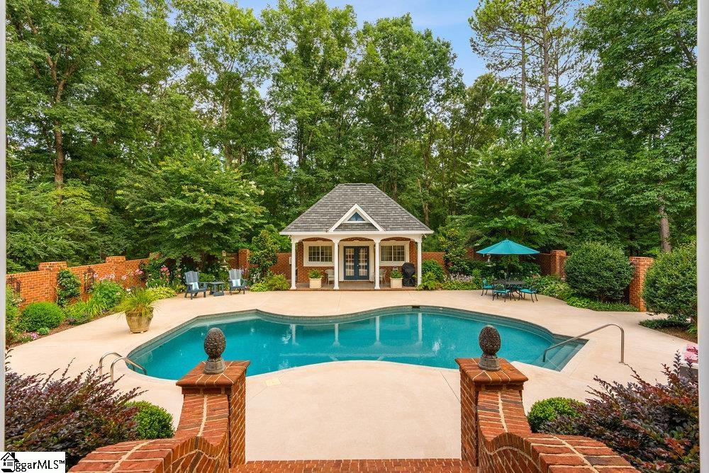 1212 Stillwater Drive Seneca, SC 29678