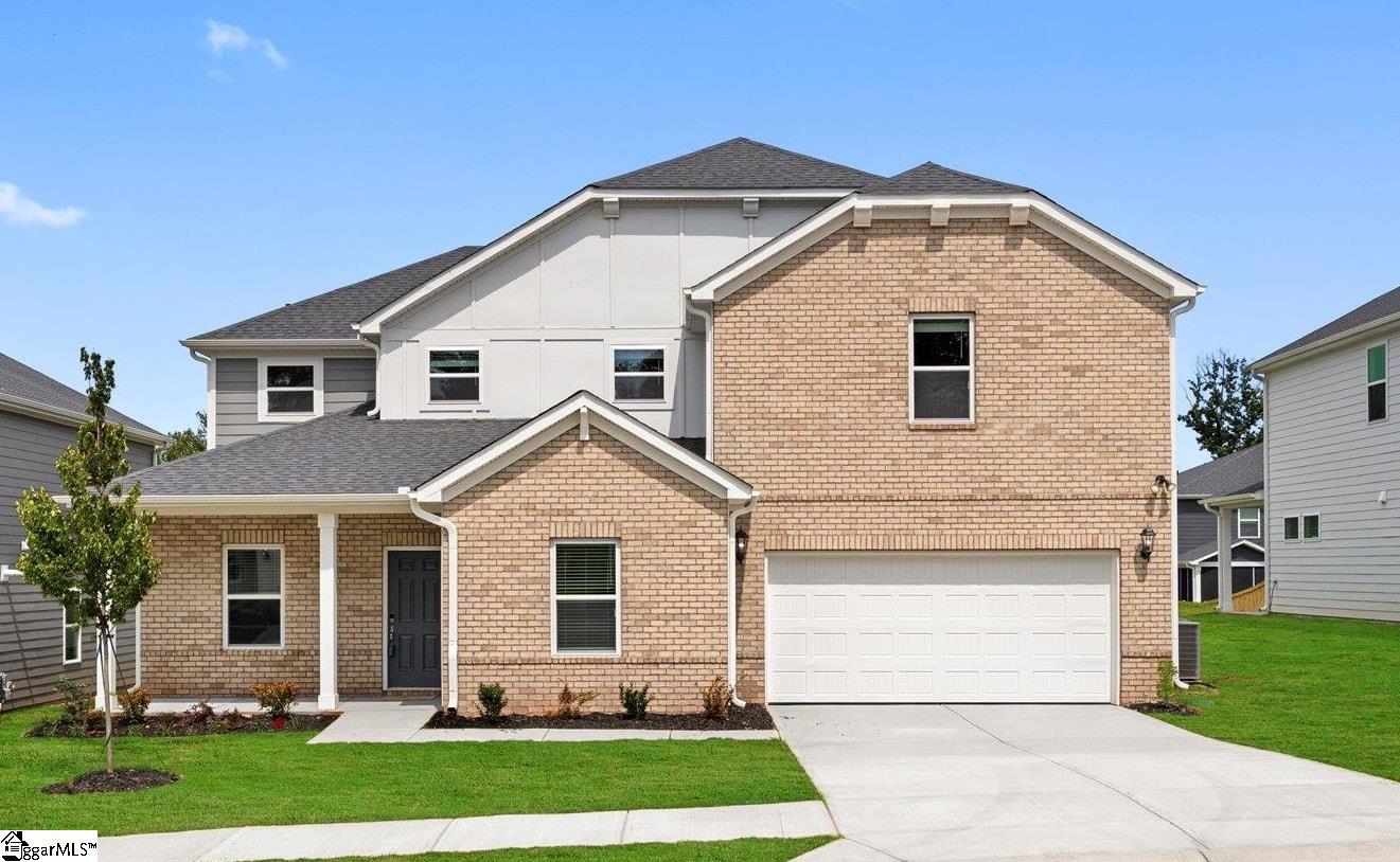 107 Veracruz Court Greenville, SC 29605