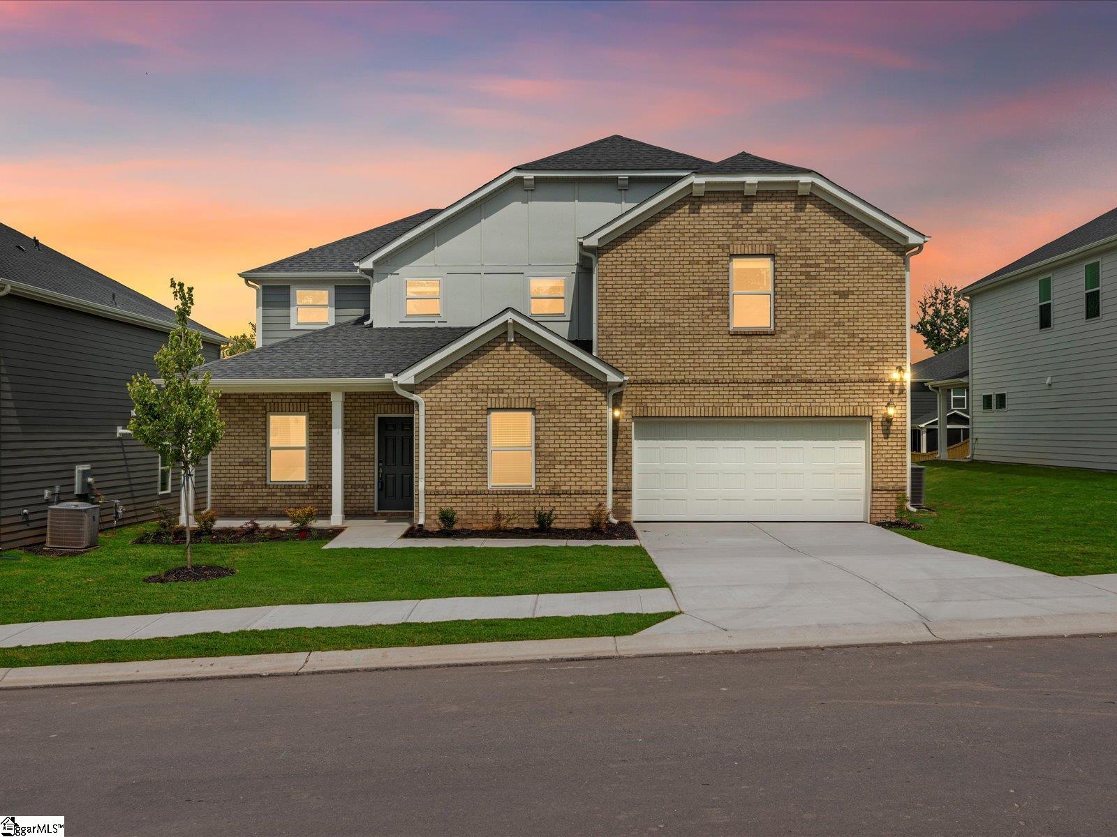 107 Veracruz Court Greenville, SC 29605