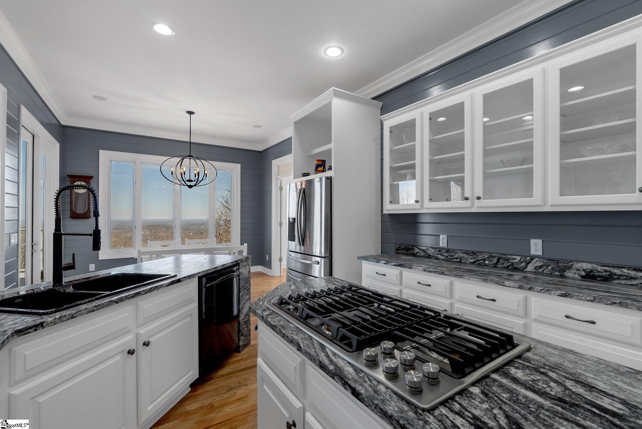 5 Misty Vale Court Landrum, SC 29356