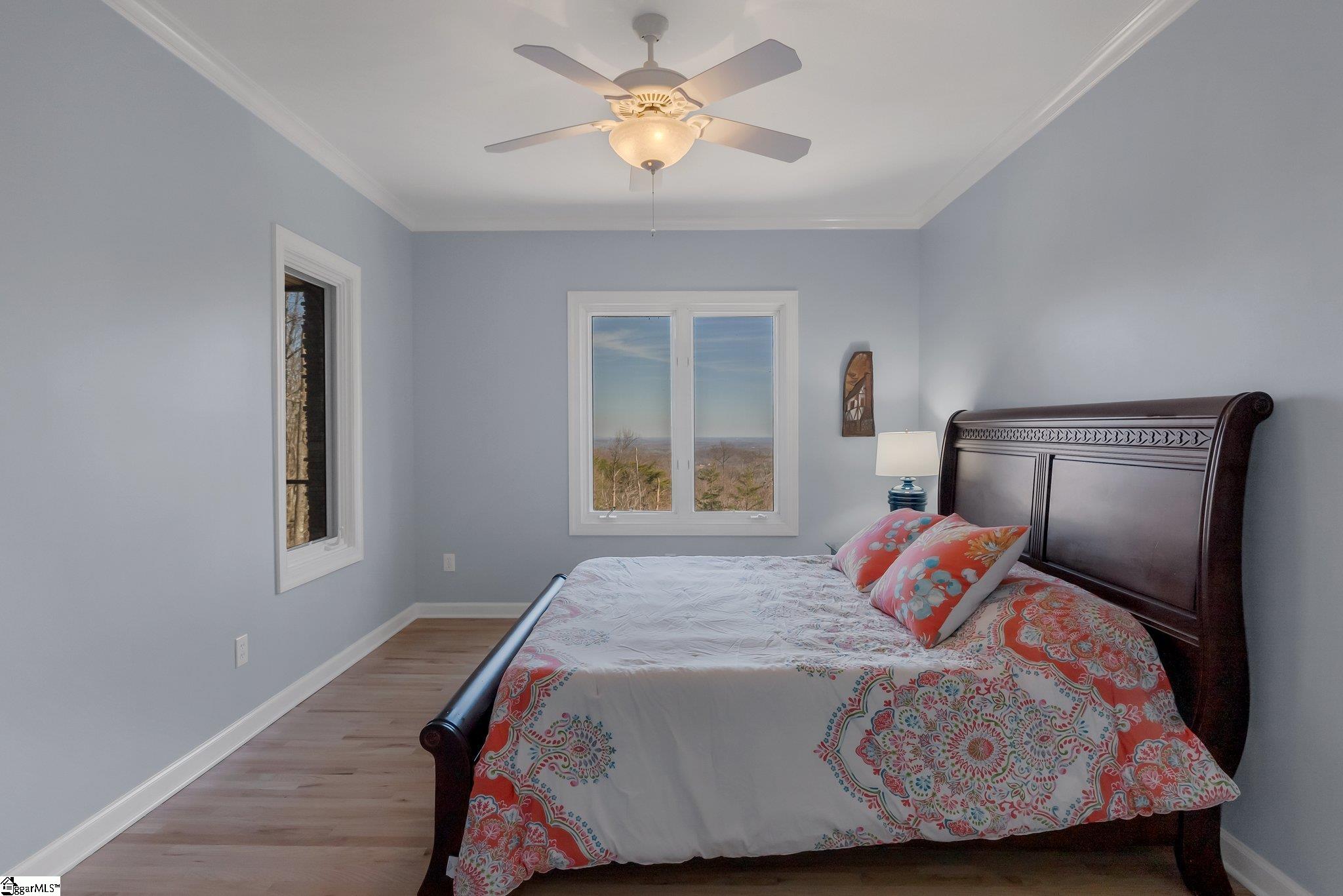 5 Misty Vale Court Landrum, SC 29356