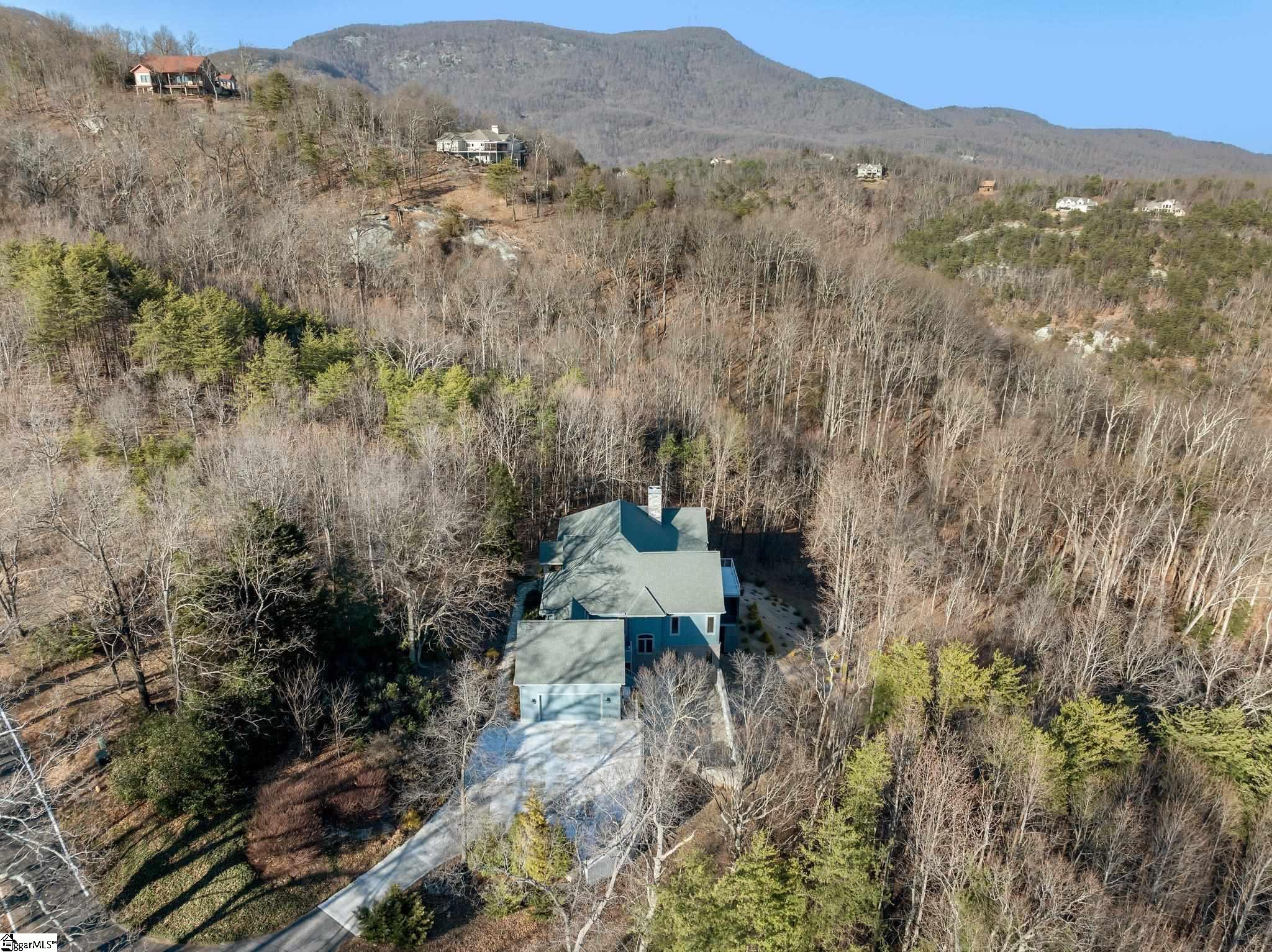 5 Misty Vale Court Landrum, SC 29356