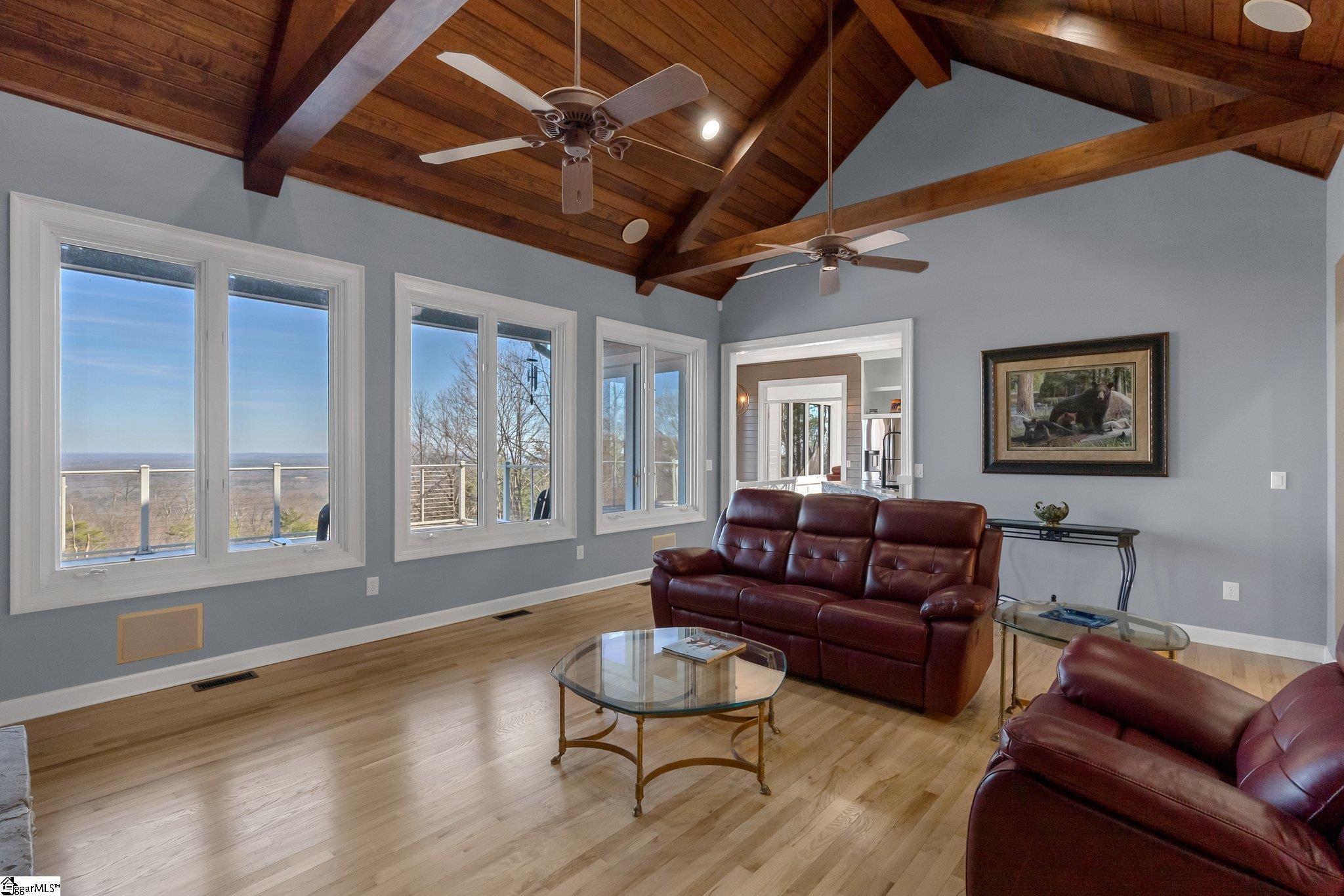 5 Misty Vale Court Landrum, SC 29356