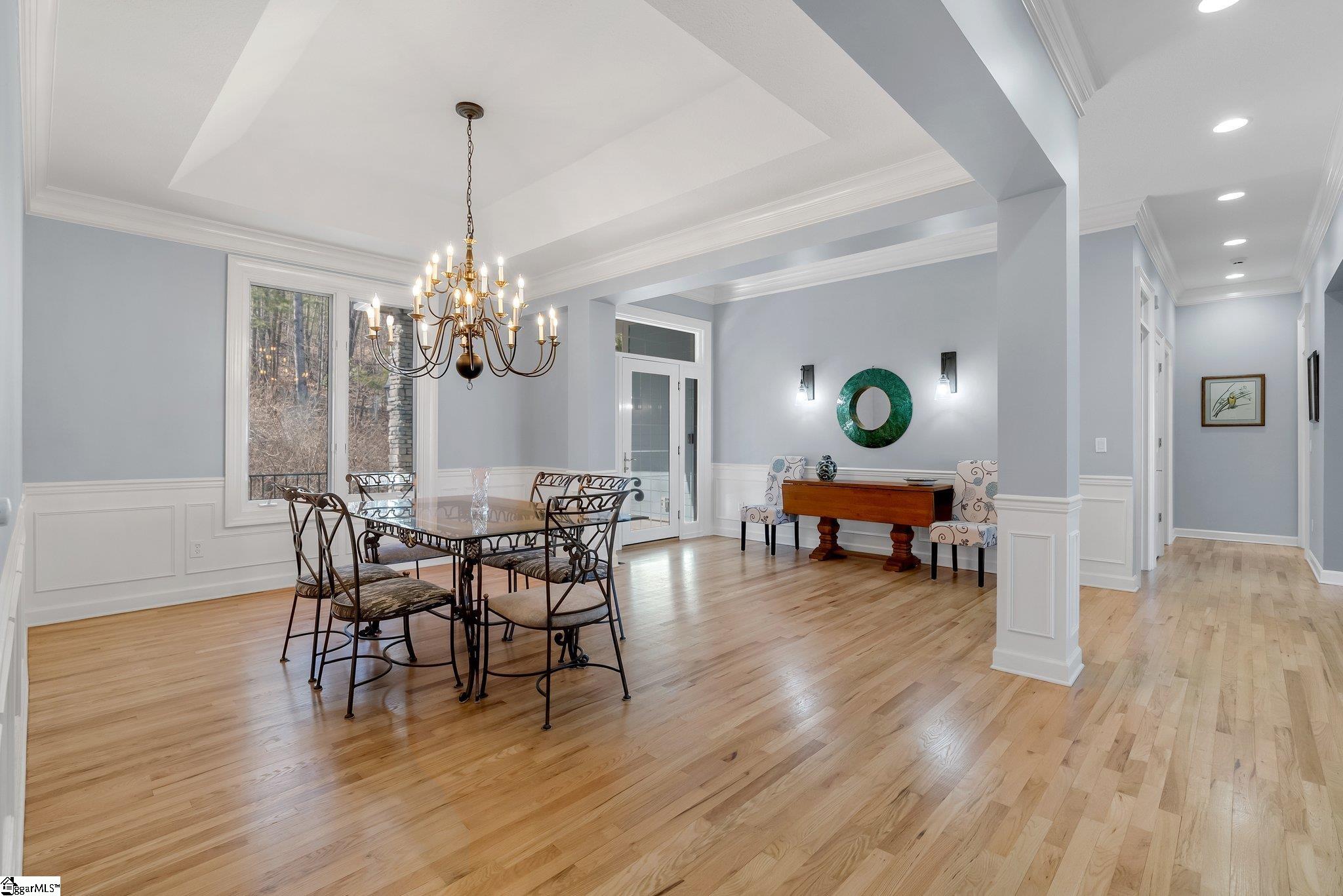 5 Misty Vale Court Landrum, SC 29356