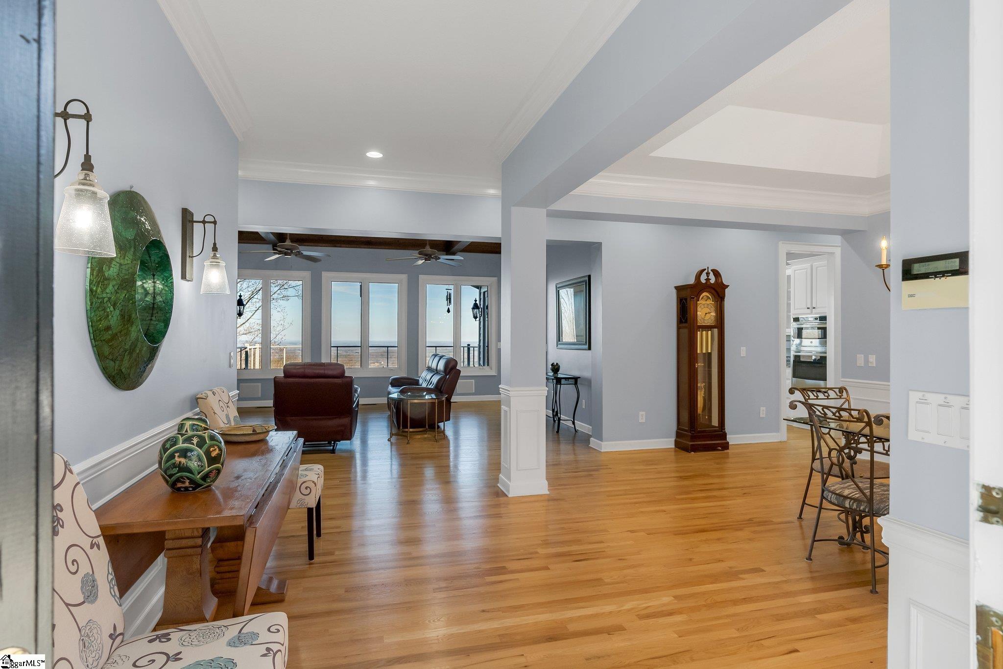5 Misty Vale Court Landrum, SC 29356