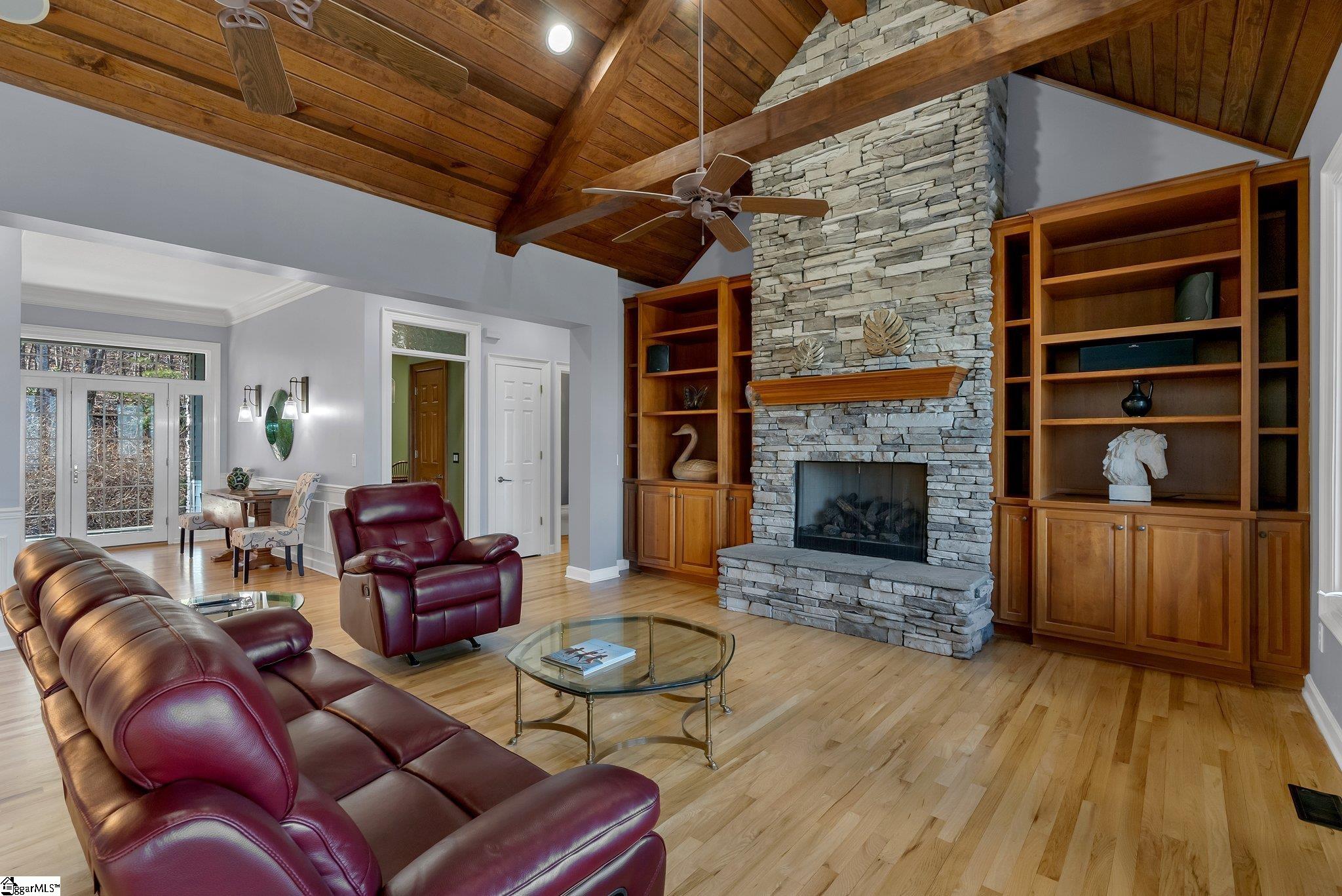 5 Misty Vale Court Landrum, SC 29356