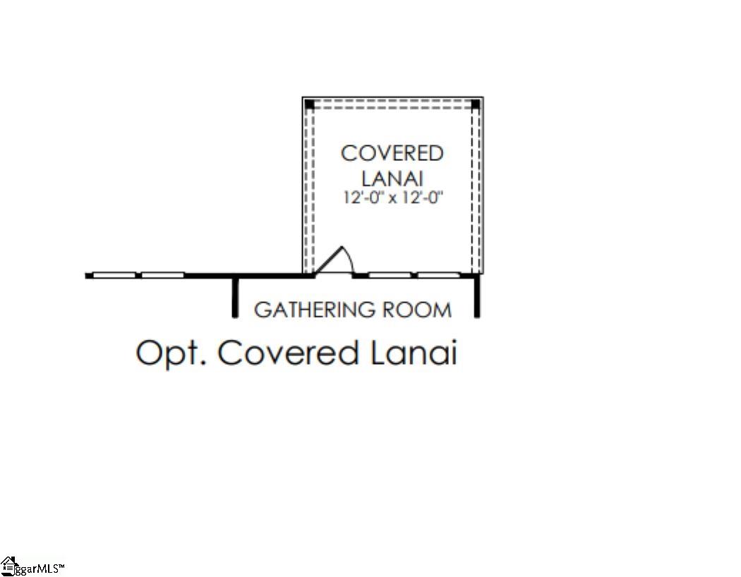 107 Indigo Park Place UNIT Lot 7 Easley, SC 29642