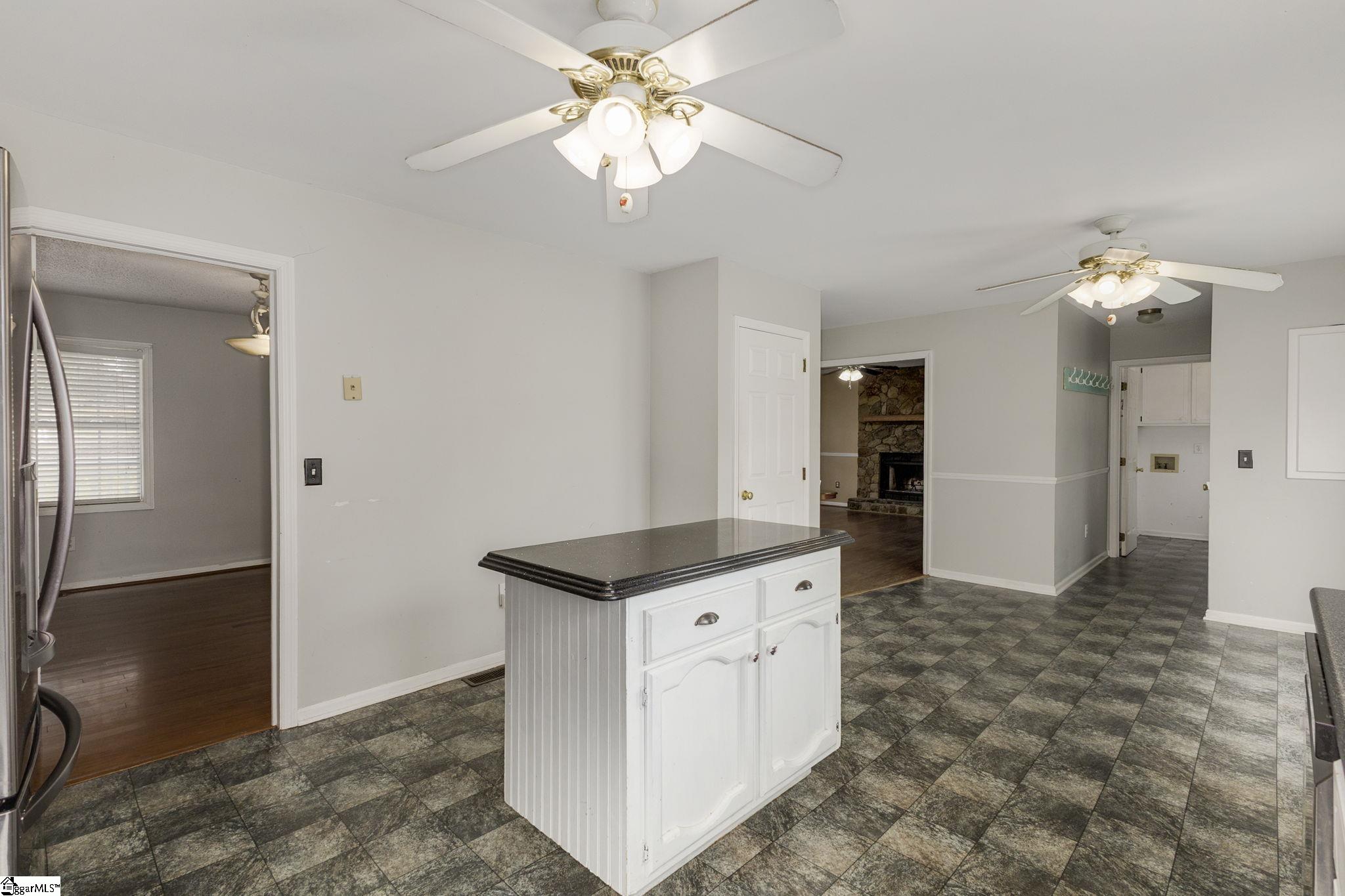 401 Claremont Circle Spartanburg, SC 29301