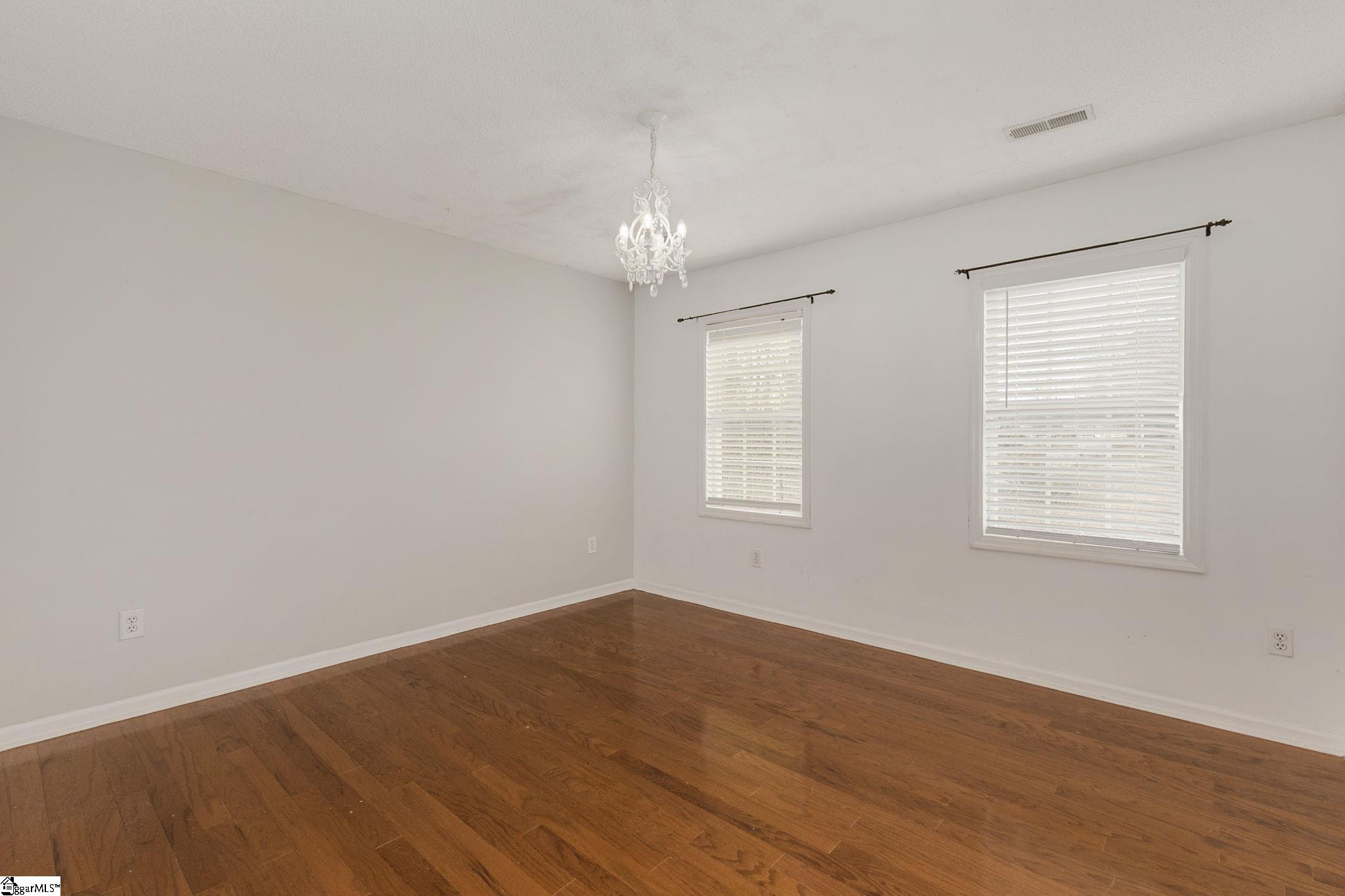 401 Claremont Circle Spartanburg, SC 29301
