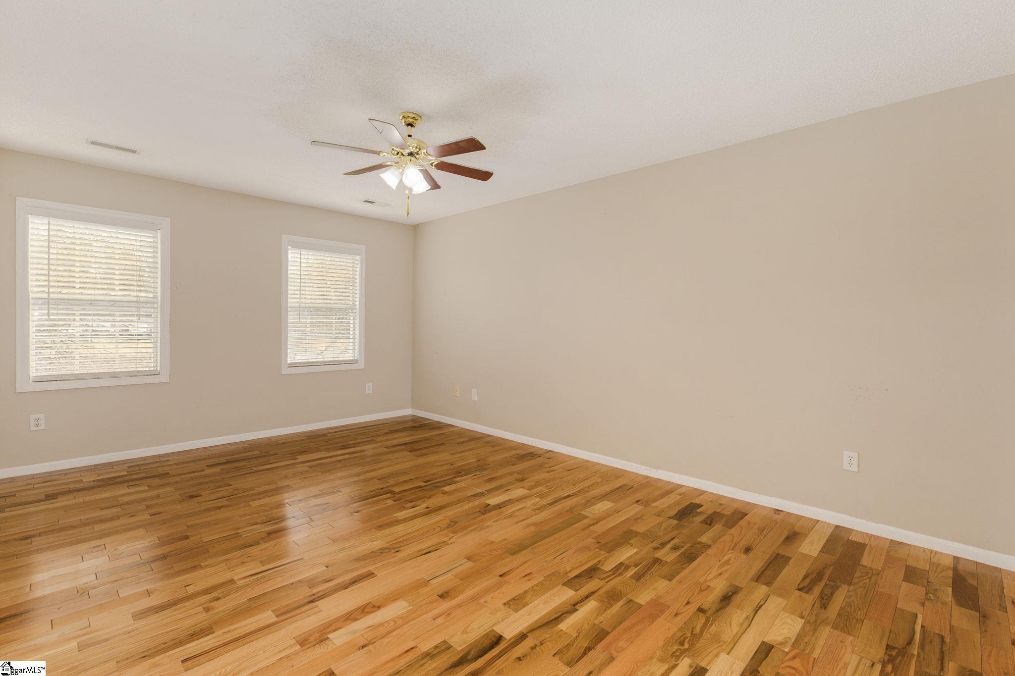 401 Claremont Circle Spartanburg, SC 29301