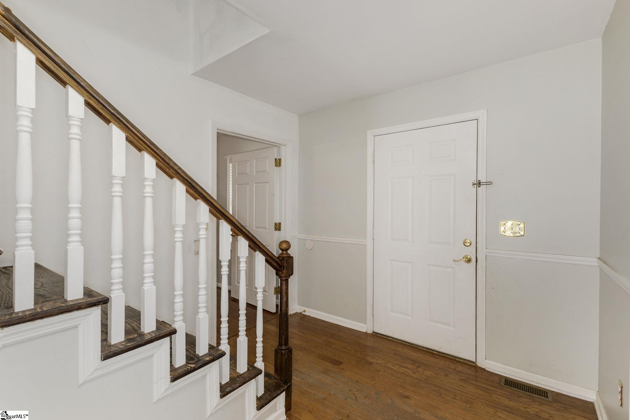 401 Claremont Circle Spartanburg, SC 29301