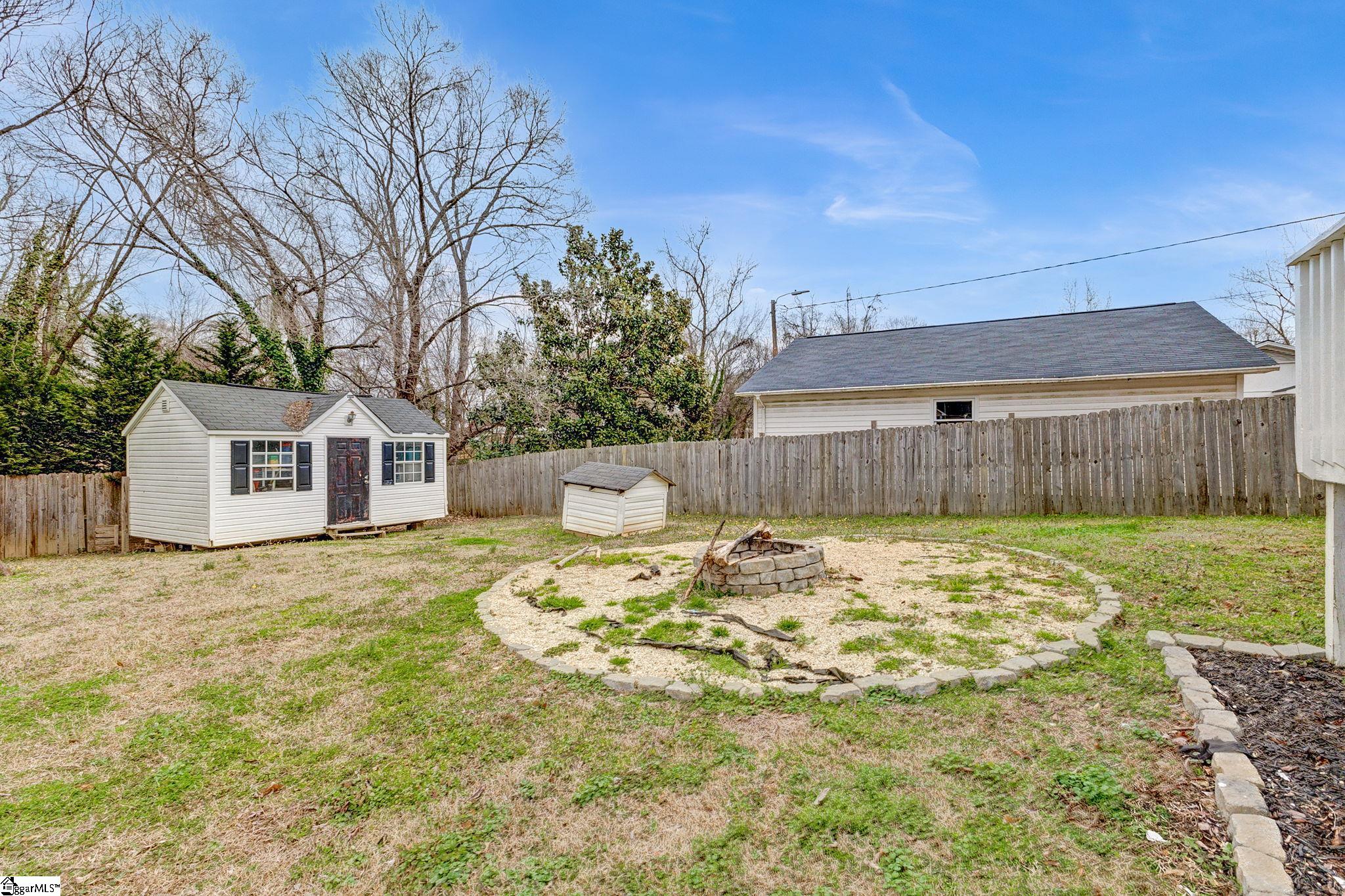 401 Claremont Circle Spartanburg, SC 29301