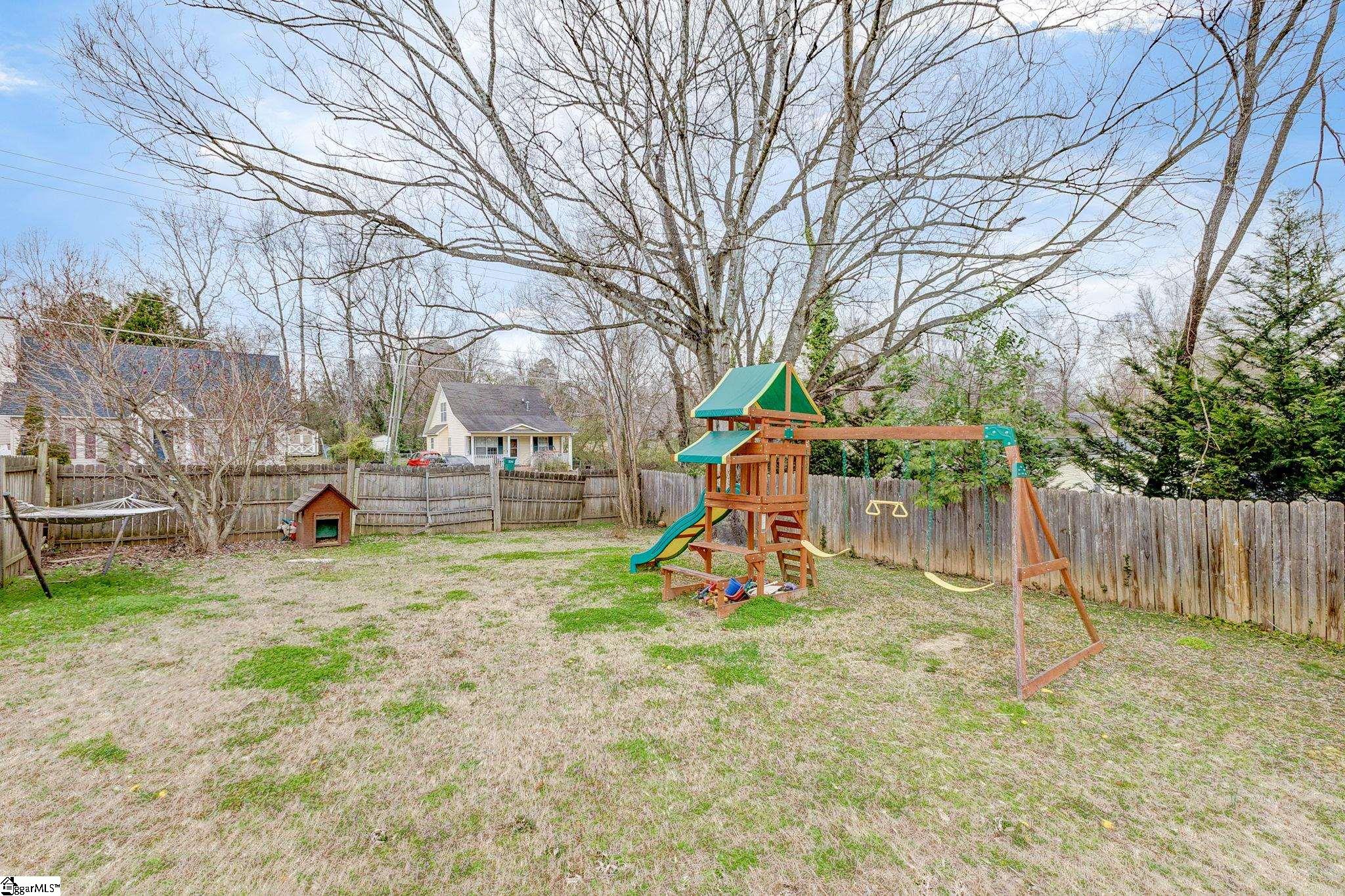 401 Claremont Circle Spartanburg, SC 29301