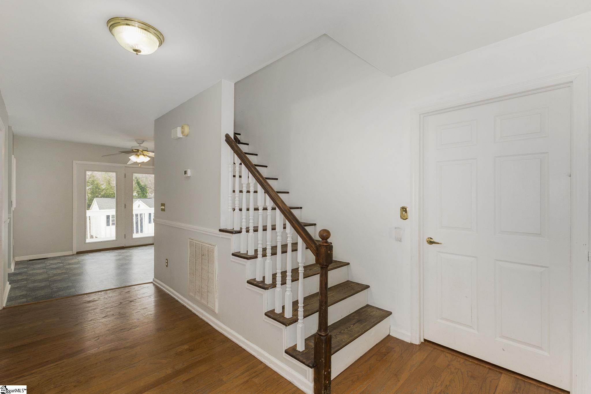 401 Claremont Circle Spartanburg, SC 29301