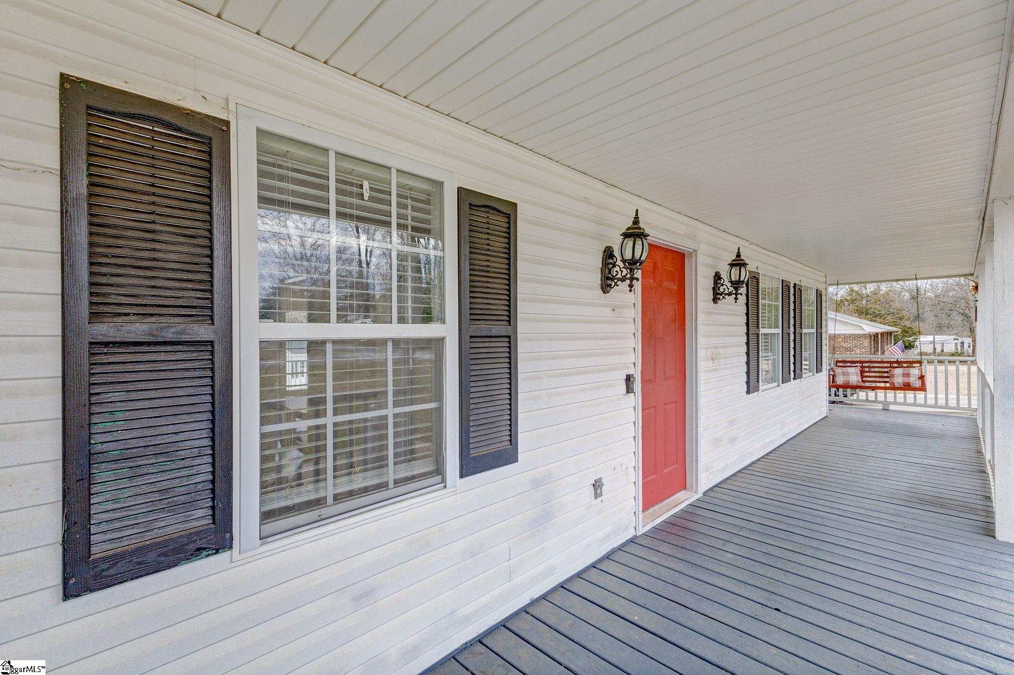 401 Claremont Circle Spartanburg, SC 29301