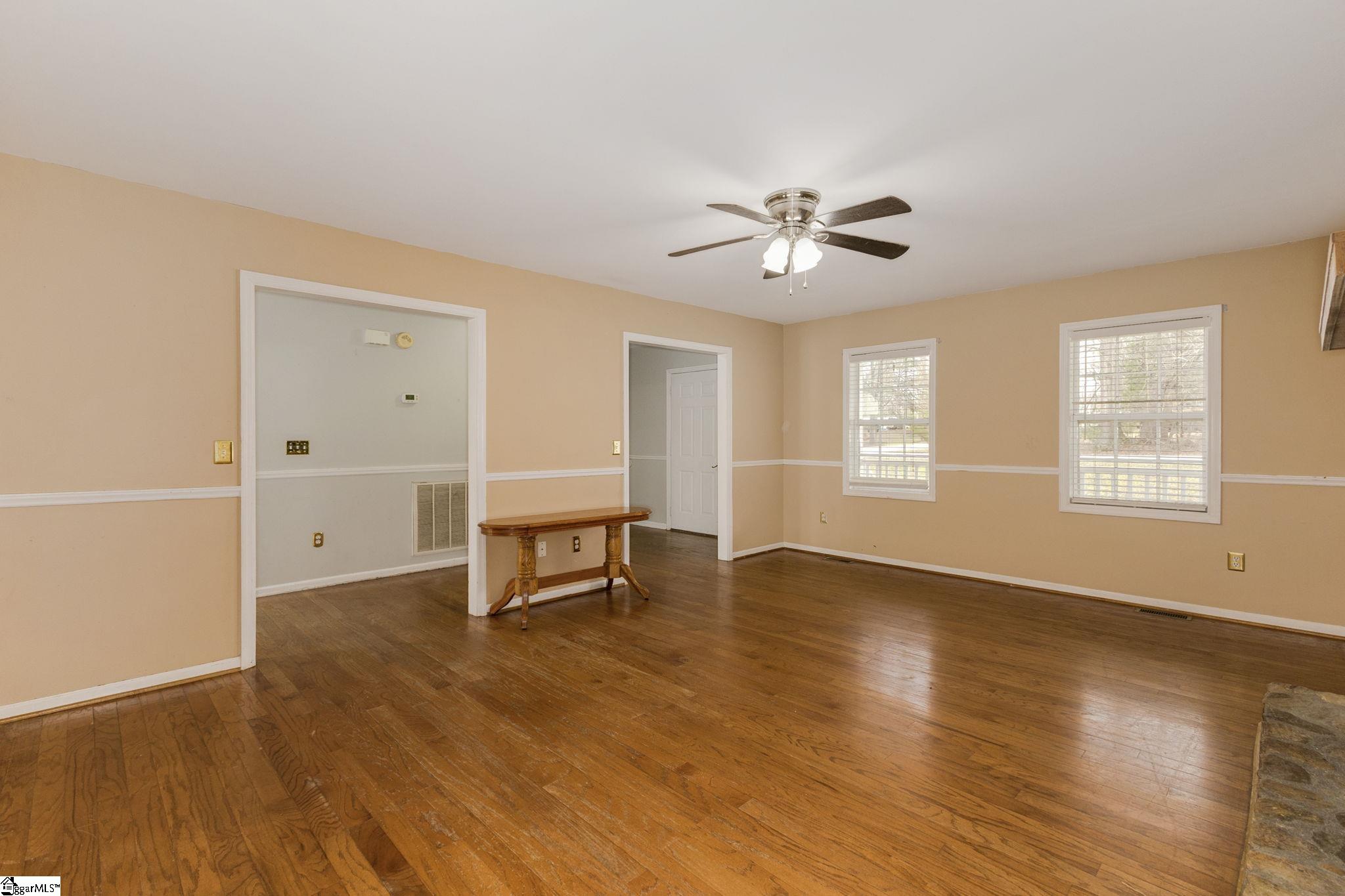 401 Claremont Circle Spartanburg, SC 29301