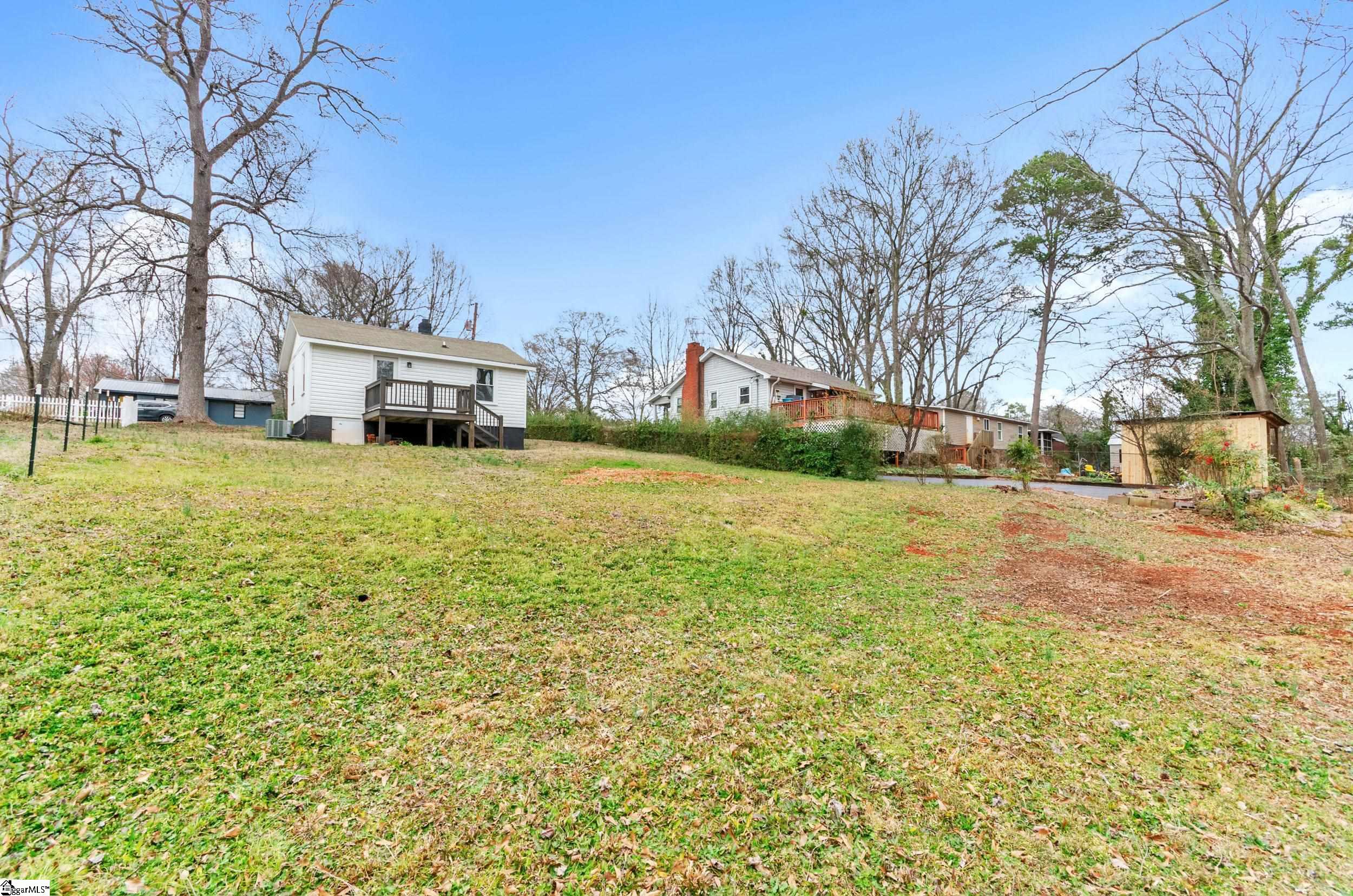 11 Woodland Drive Greenville, SC 29617