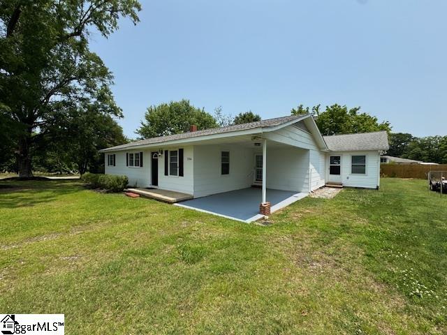 106 Cloverdale Drive Boiling Springs, SC 29316