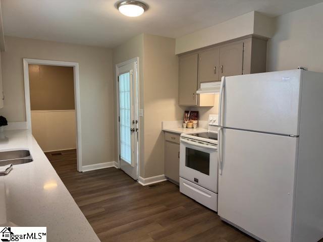106 Cloverdale Drive Boiling Springs, SC 29316