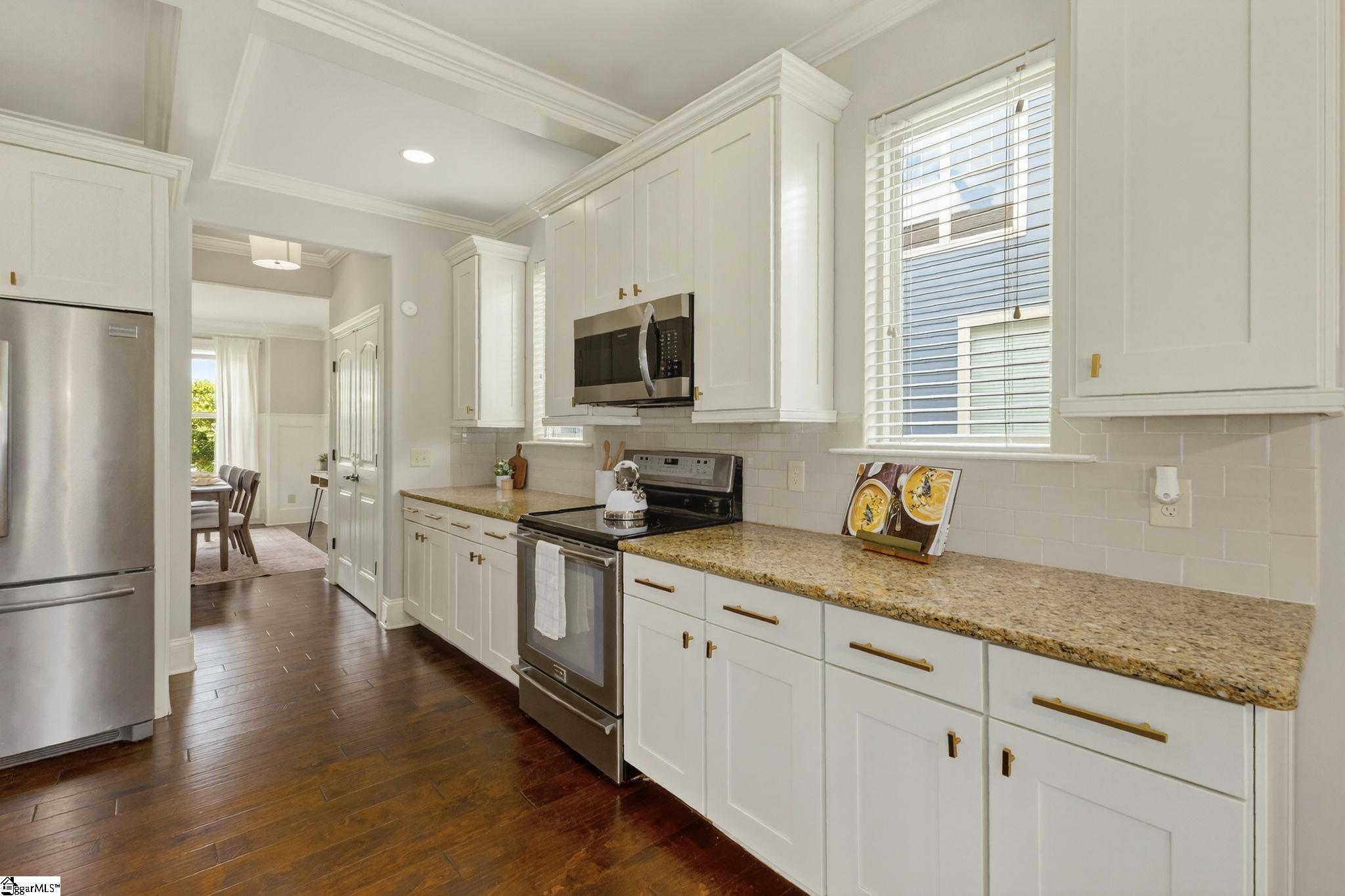 105 Bold Slope Drive Piedmont, SC 29673