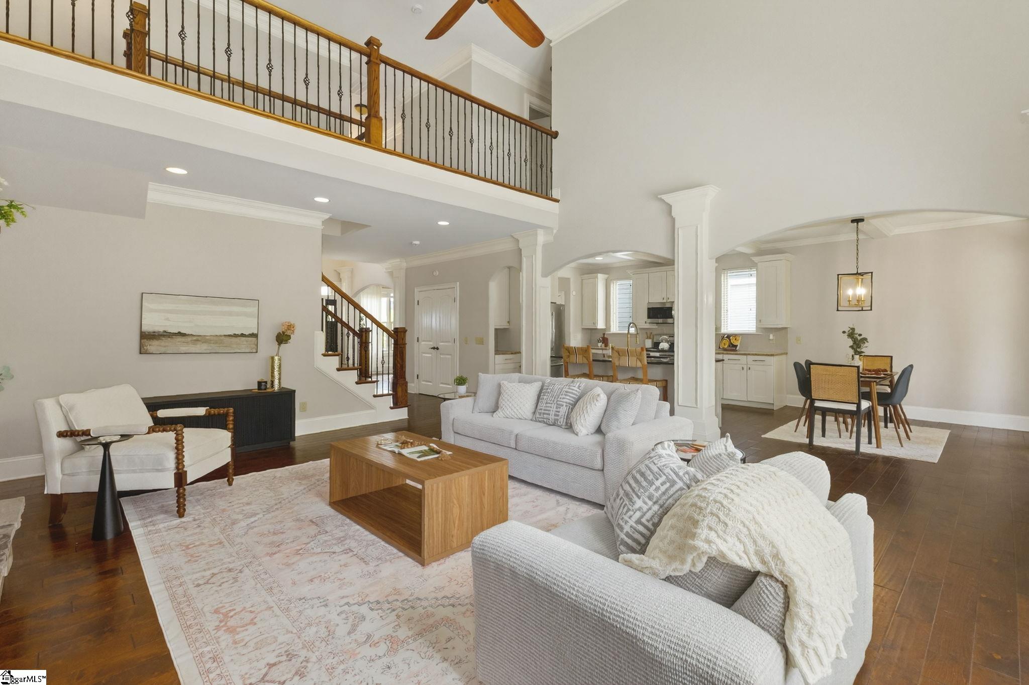 105 Bold Slope Drive Piedmont, SC 29673