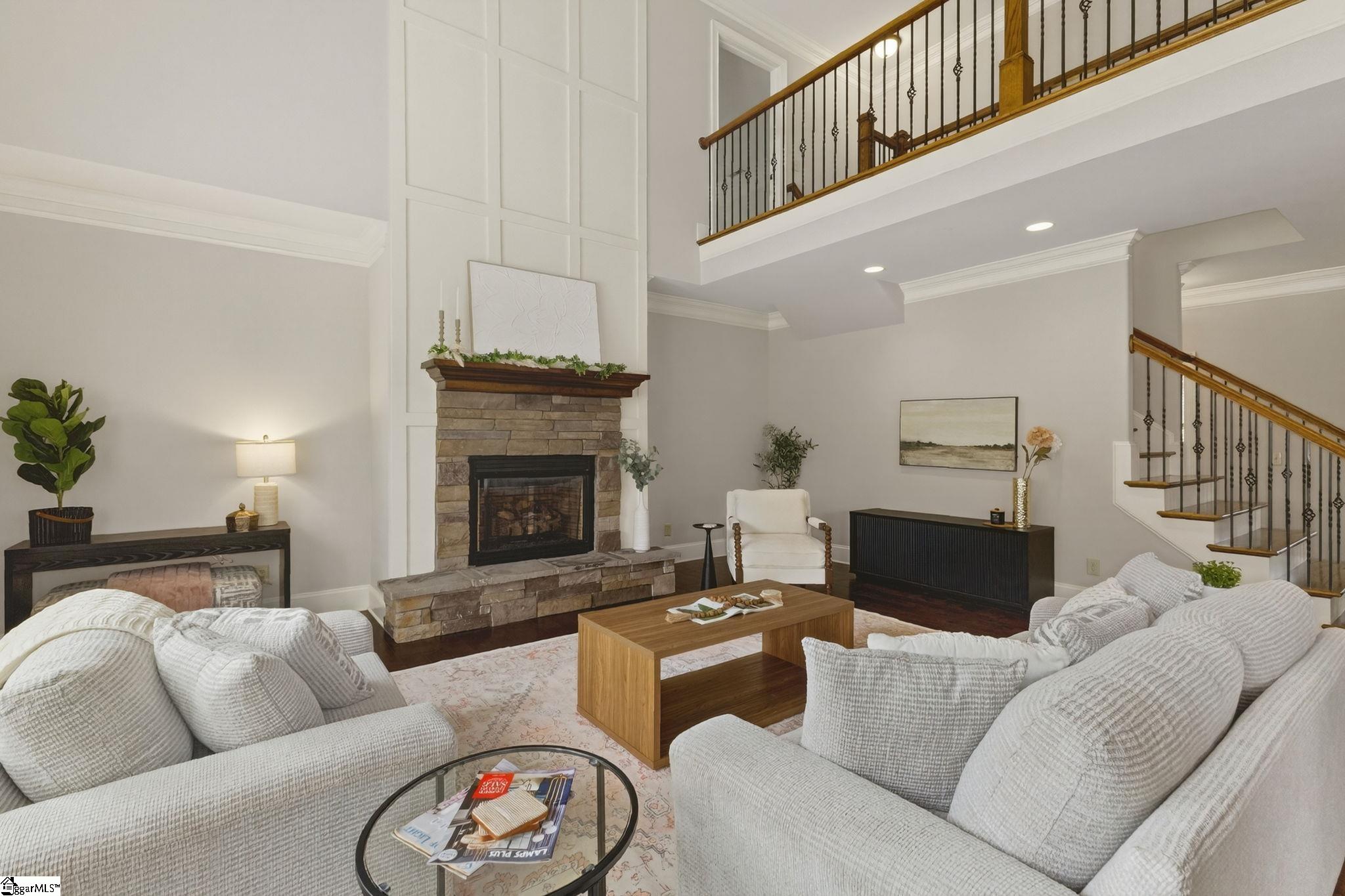 105 Bold Slope Drive Piedmont, SC 29673