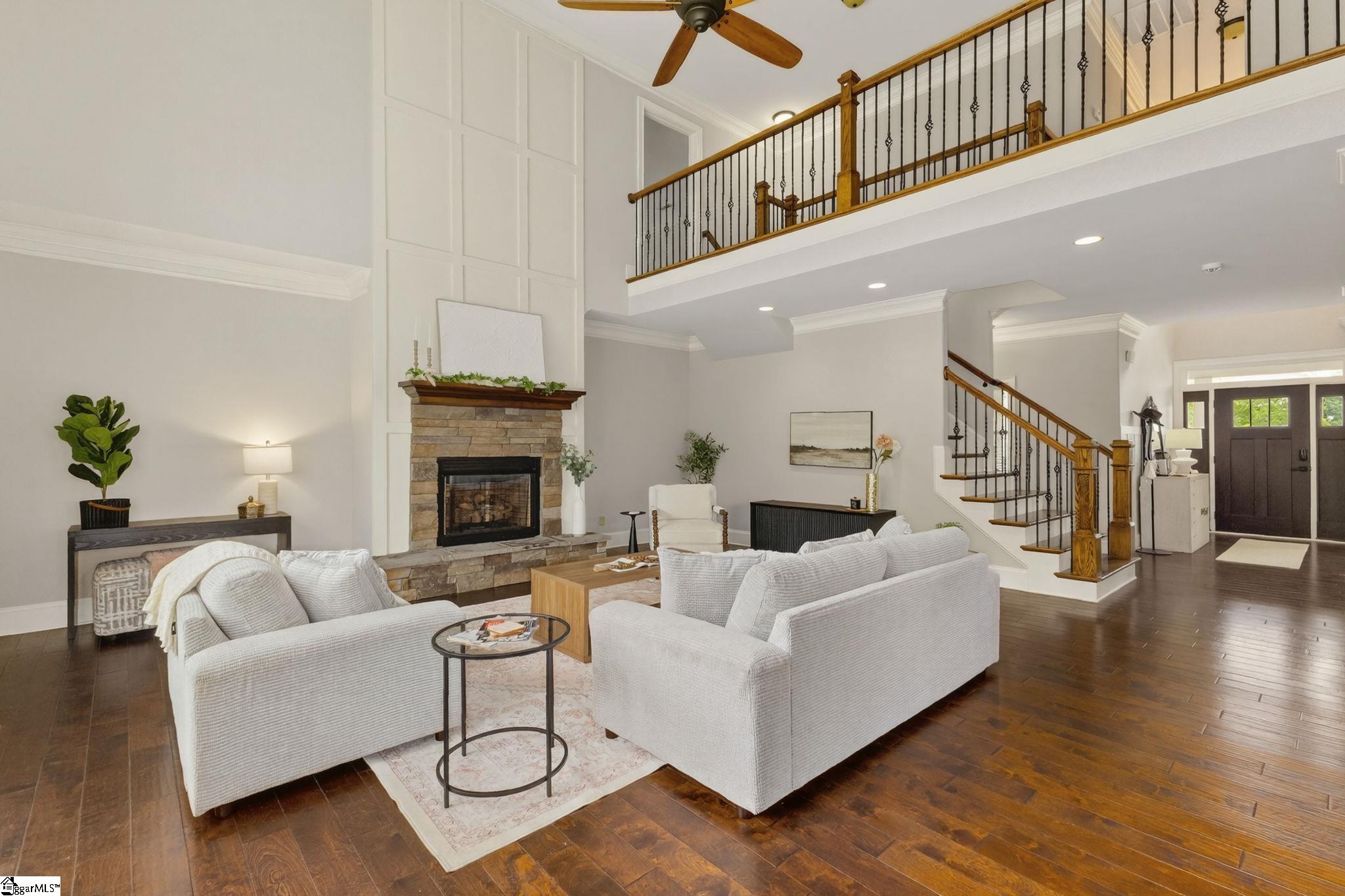 105 Bold Slope Drive Piedmont, SC 29673