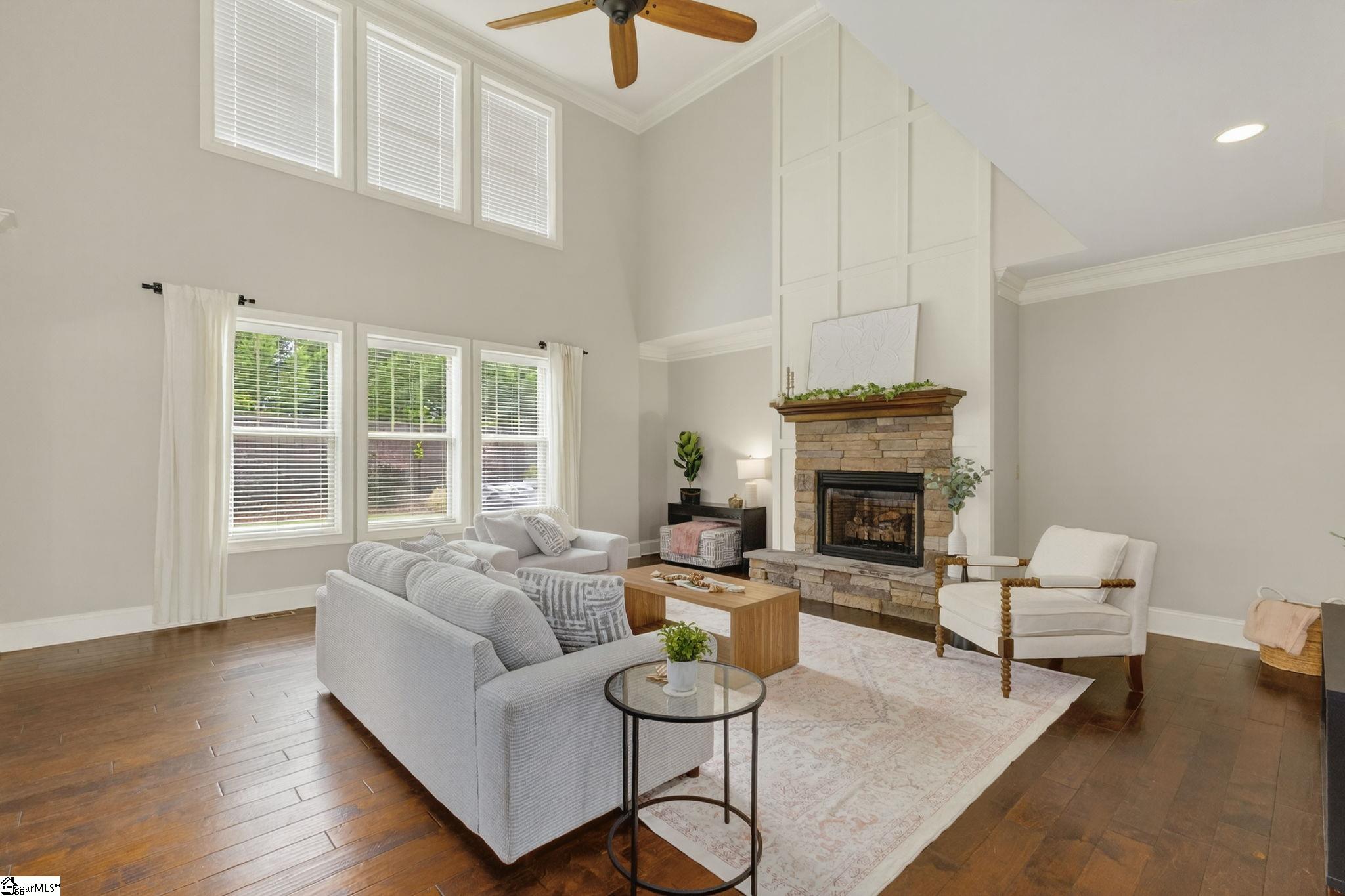 105 Bold Slope Drive Piedmont, SC 29673