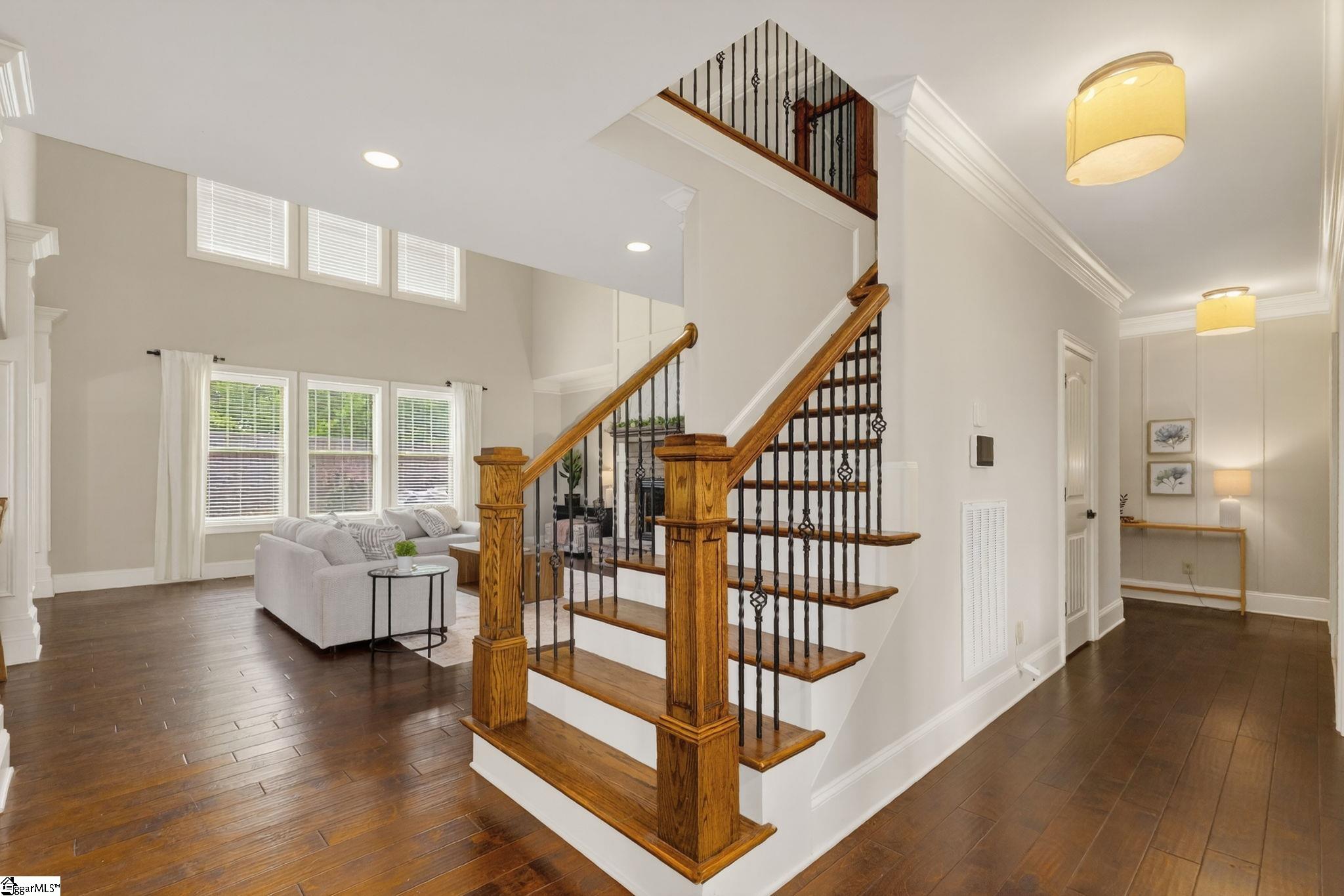 105 Bold Slope Drive Piedmont, SC 29673