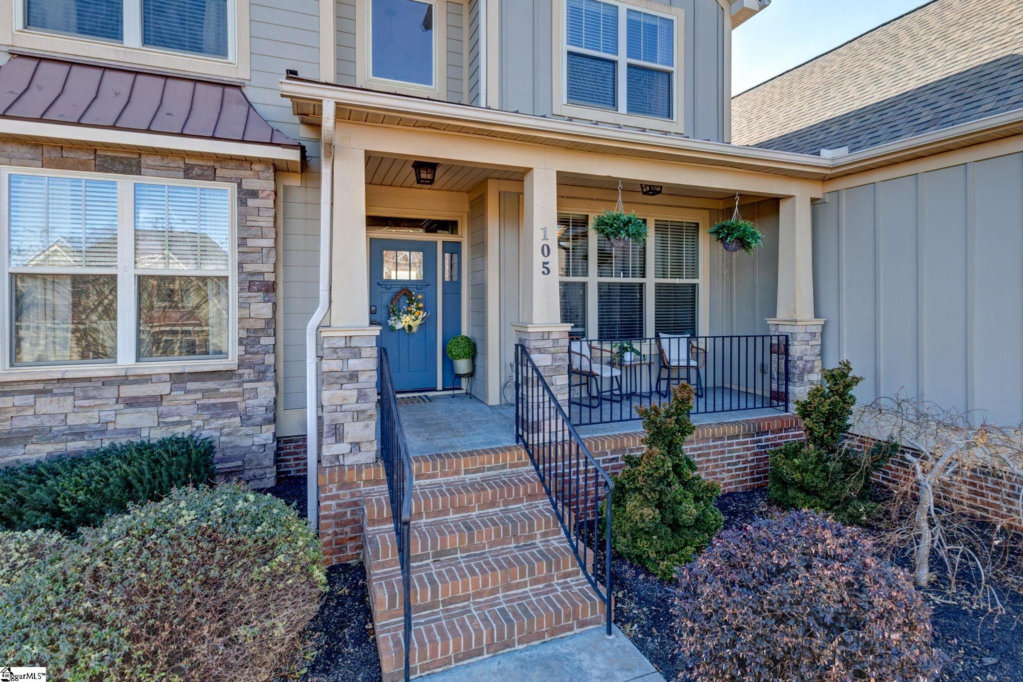 105 Bold Slope Drive Piedmont, SC 29673