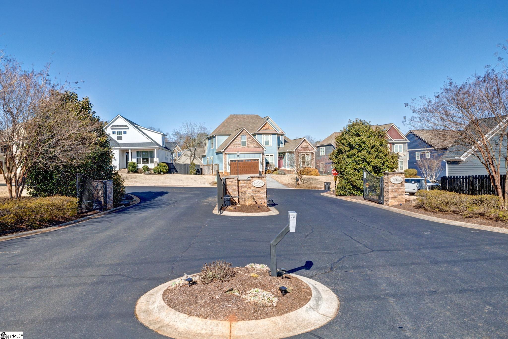 105 Bold Slope Drive Piedmont, SC 29673