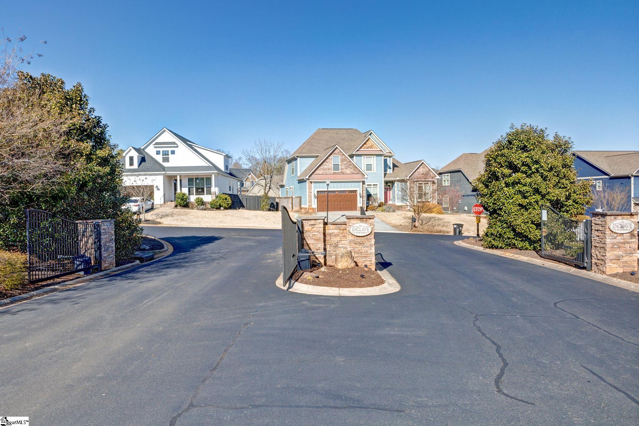 105 Bold Slope Drive Piedmont, SC 29673