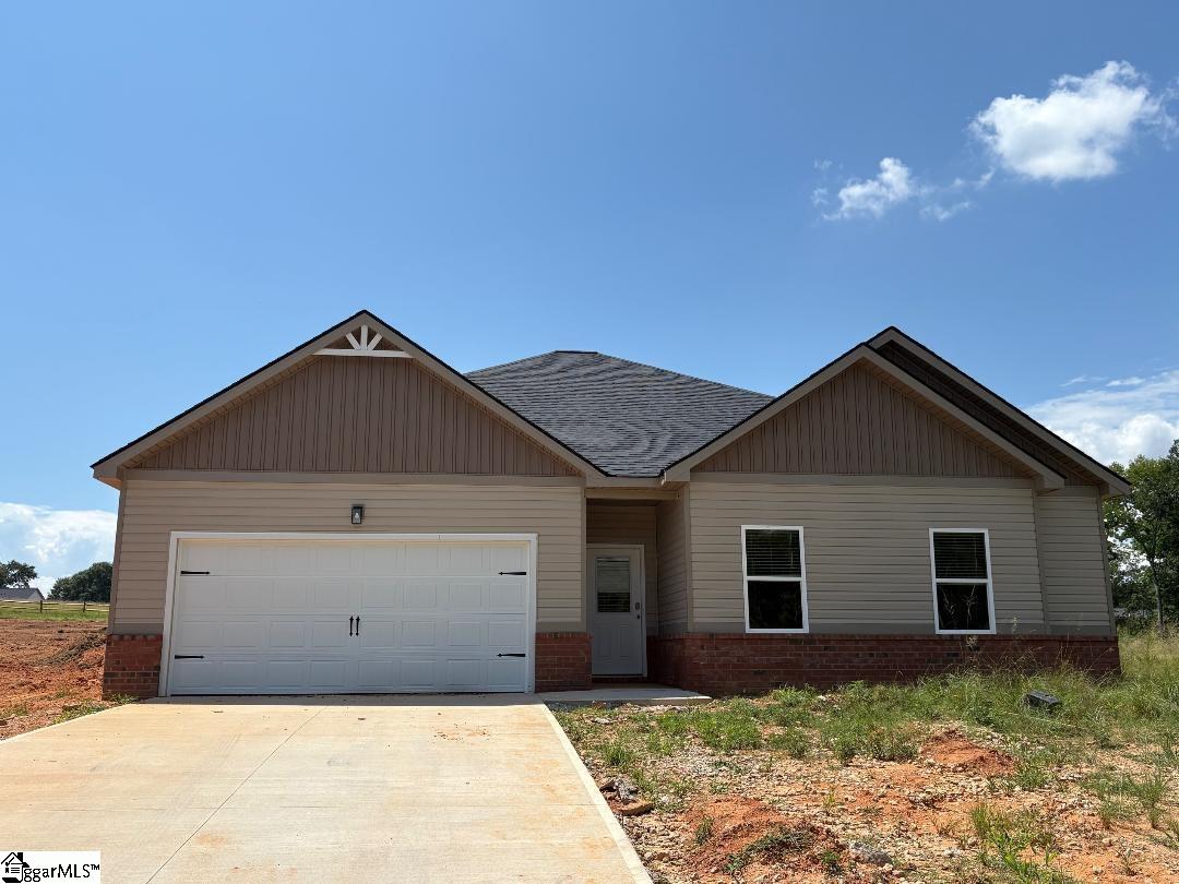 305 Clinkscales Road Anderson, SC 29624