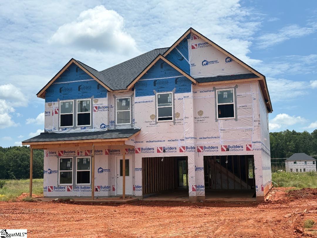 119 Gleneddie Road Anderson, SC 29624
