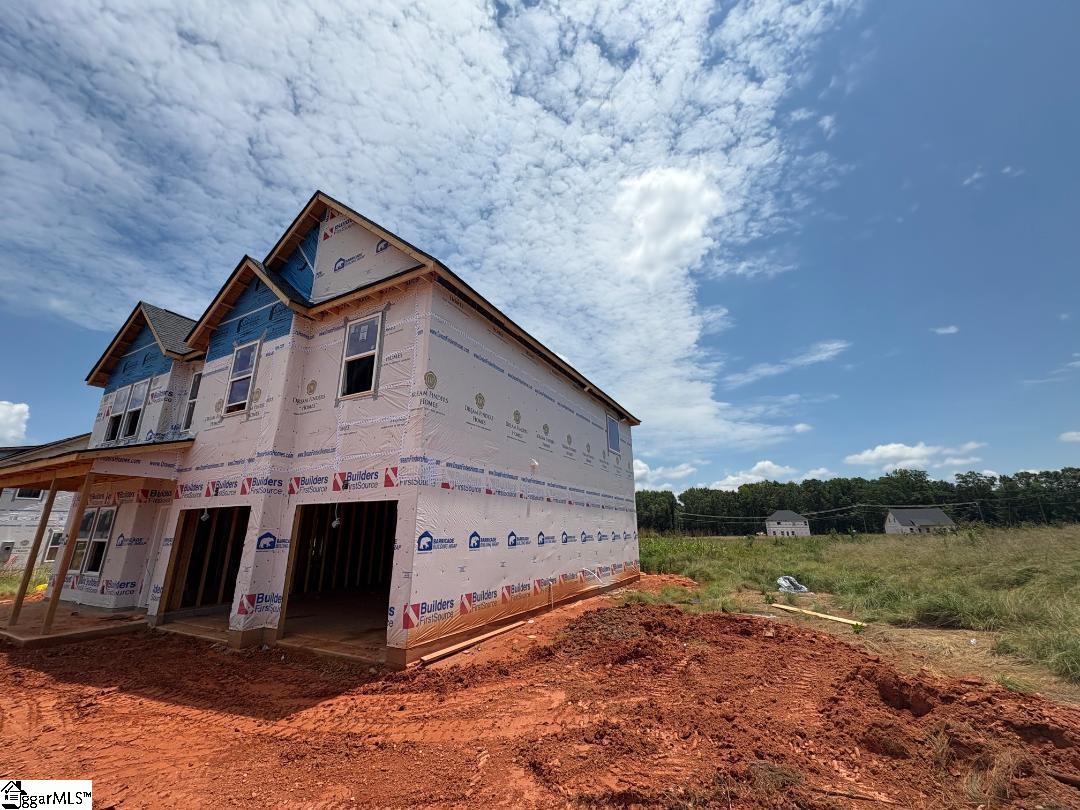 119 Gleneddie Road Anderson, SC 29624