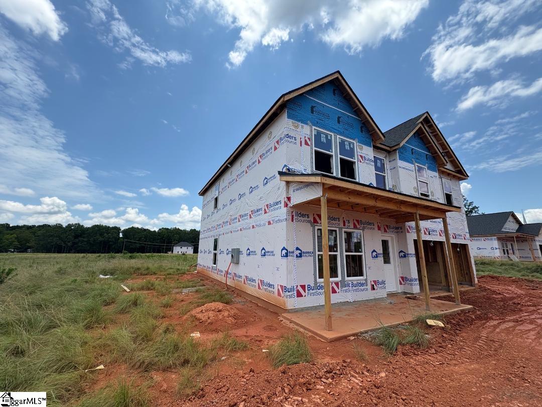 119 Gleneddie Road Anderson, SC 29624