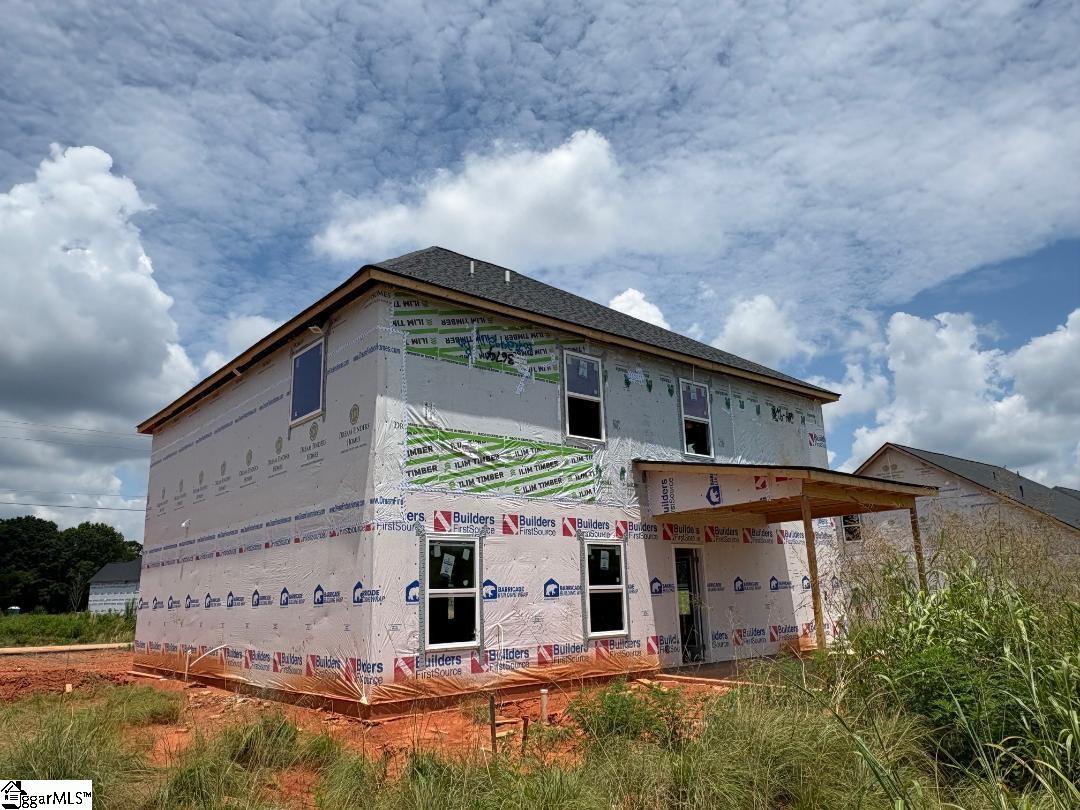 119 Gleneddie Road Anderson, SC 29624