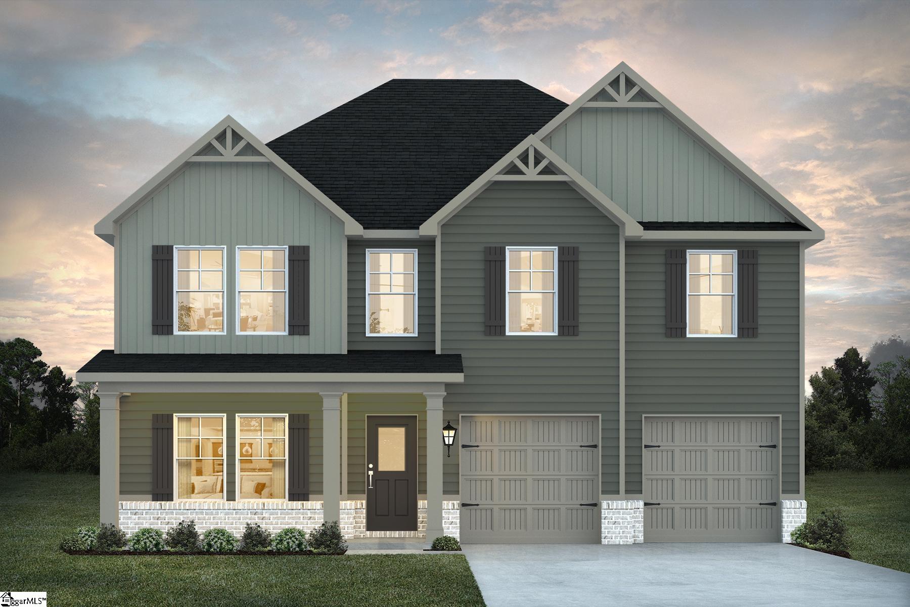 119 Gleneddie Road Anderson, SC 29624
