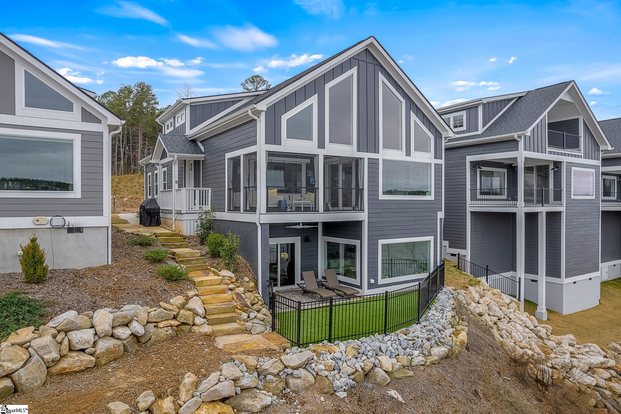 1230 Melton Road UNIT #215 West Union, SC 29696