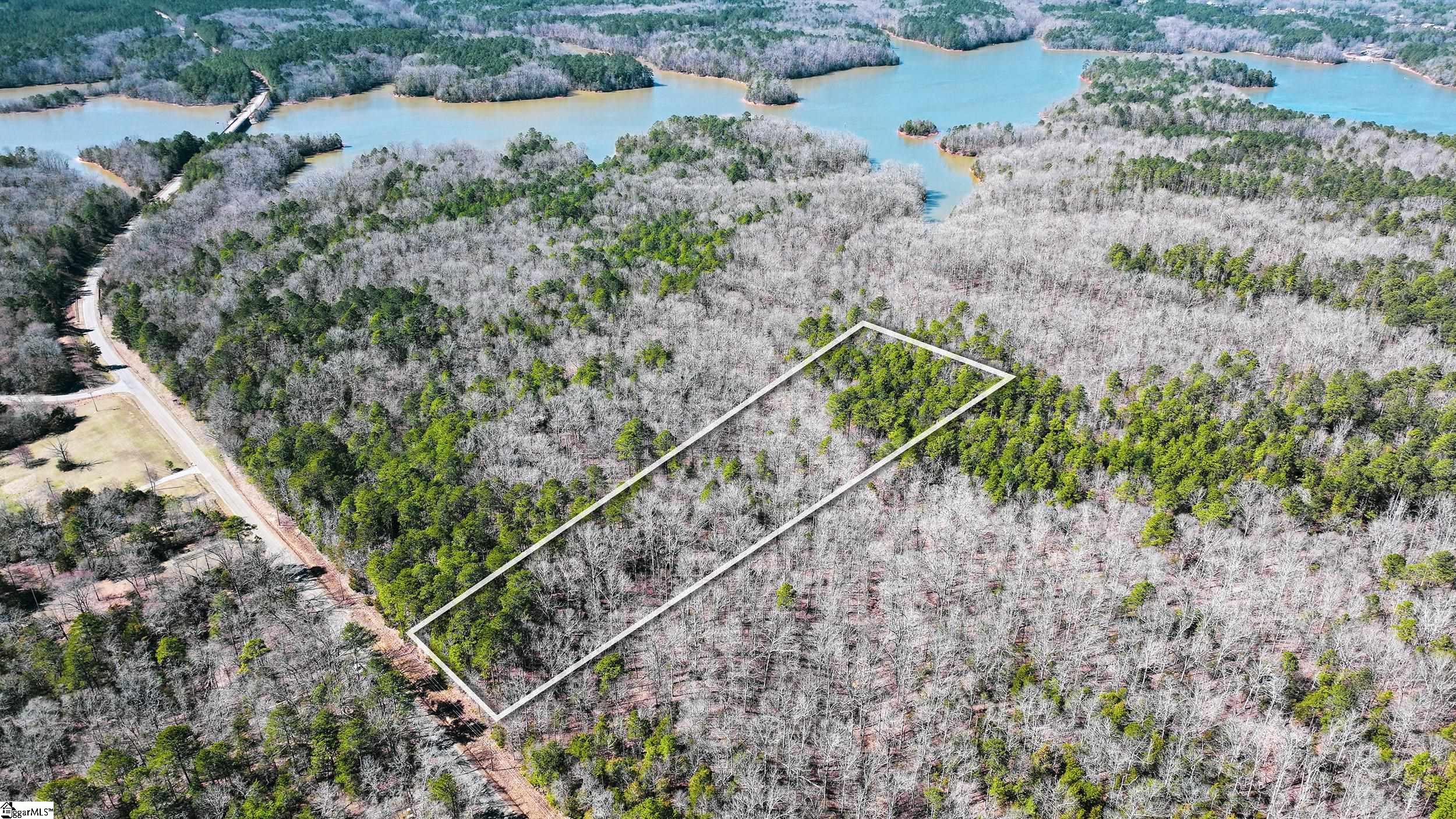 00 Tom Young Bridge Road Iva, SC 29655