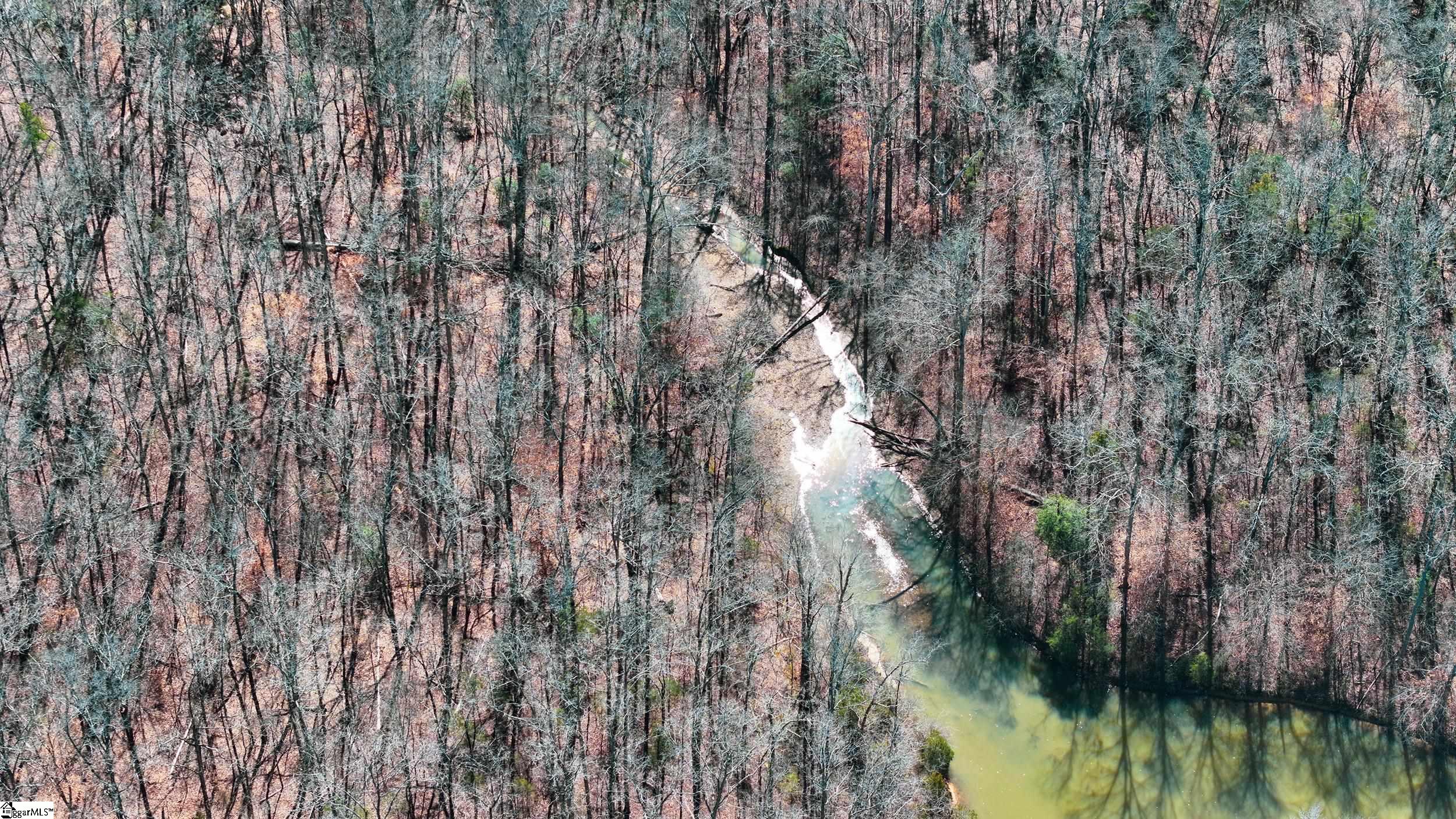 00 Tom Young Bridge Road Iva, SC 29655