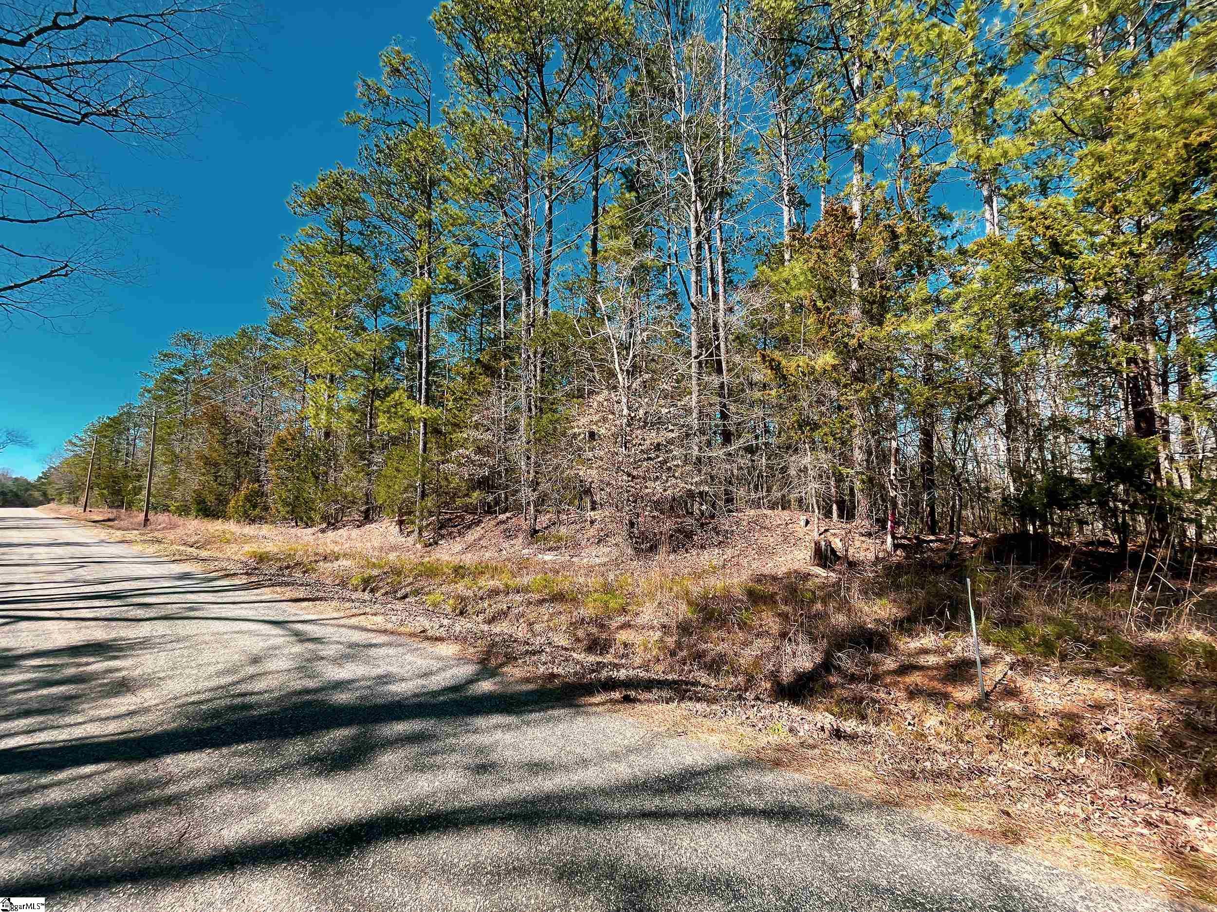 00 Tom Young Bridge Road Iva, SC 29655