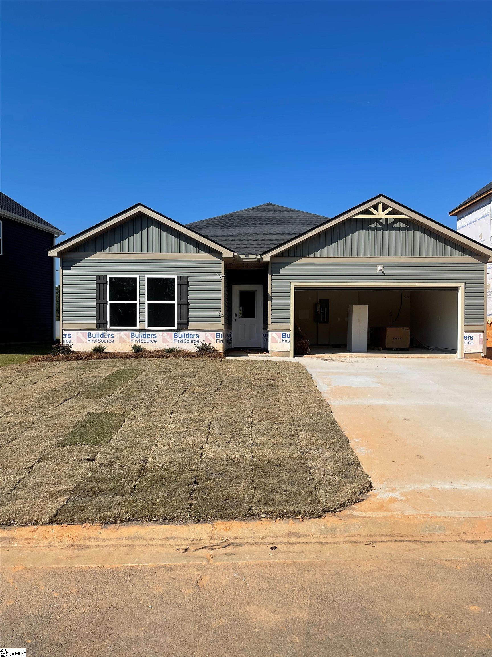 3216 Emberly Drive Roebuck, SC 29376