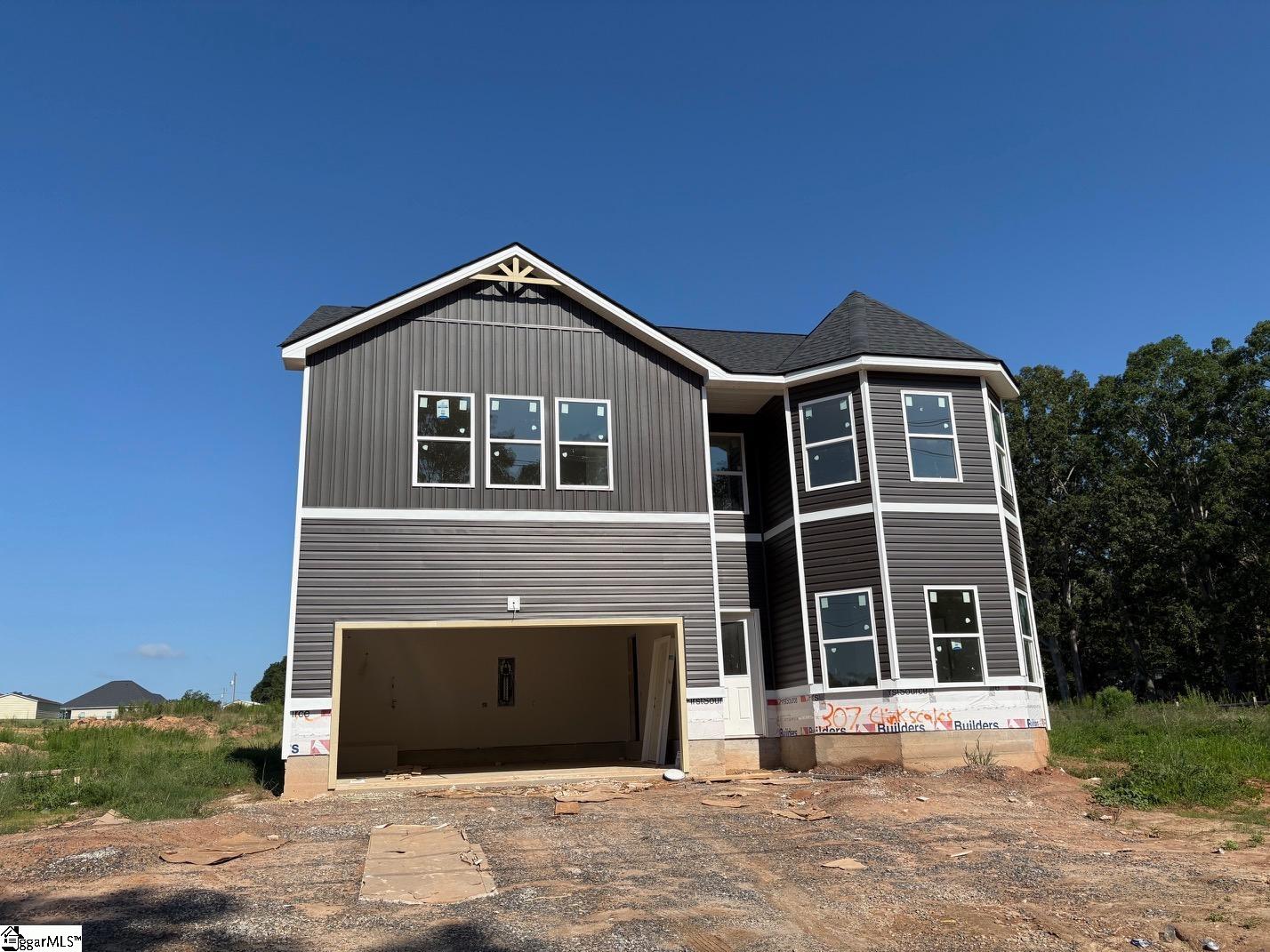 307 Clinkscales Road Anderson, SC 29624