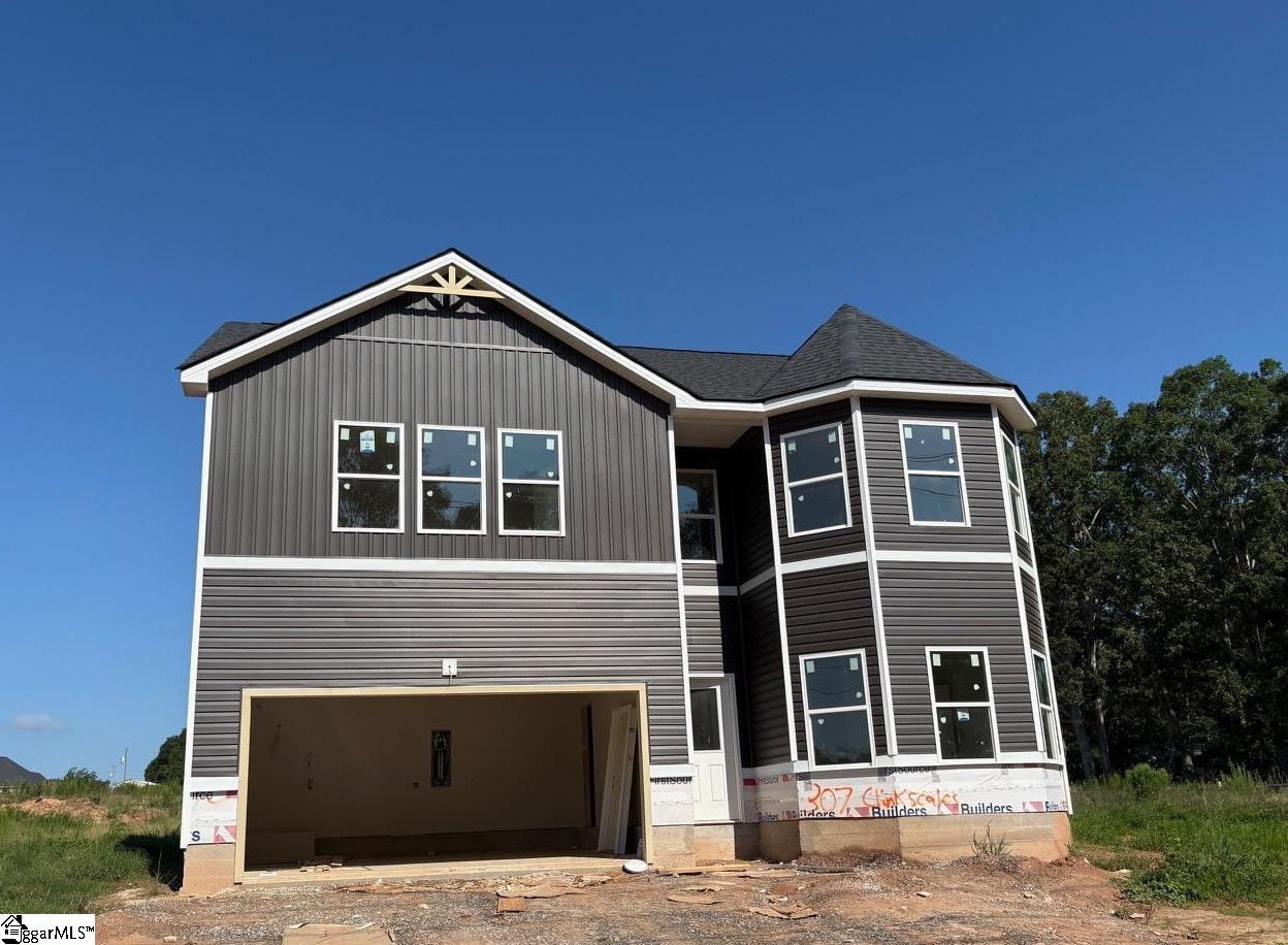 307 Clinkscales Road Anderson, SC 29624