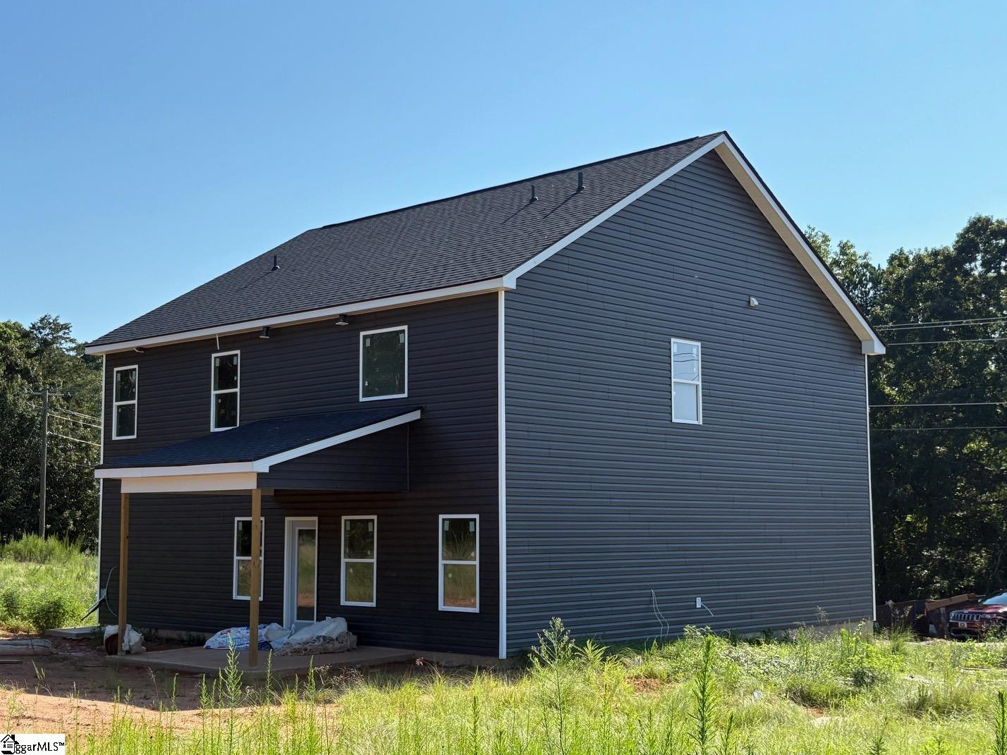 307 Clinkscales Road Anderson, SC 29624