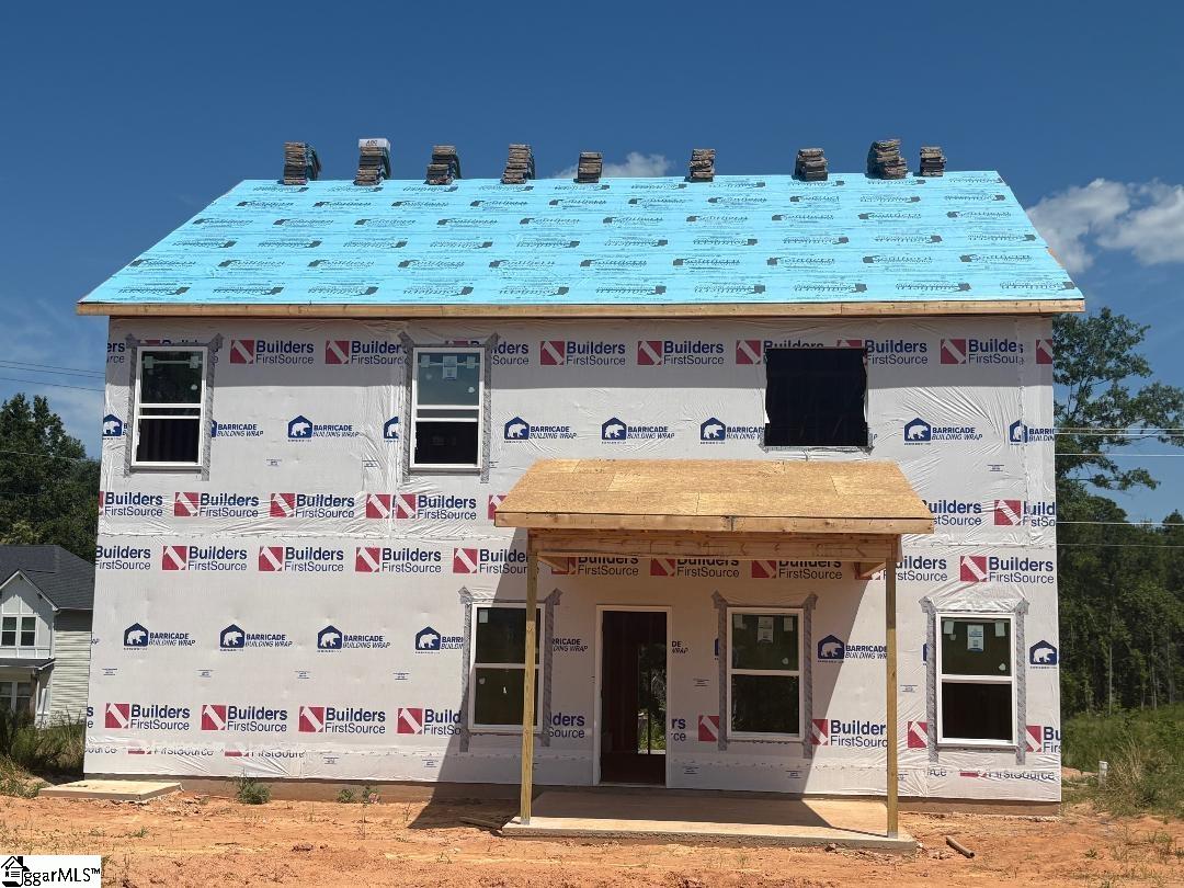 307 Clinkscales Road Anderson, SC 29624