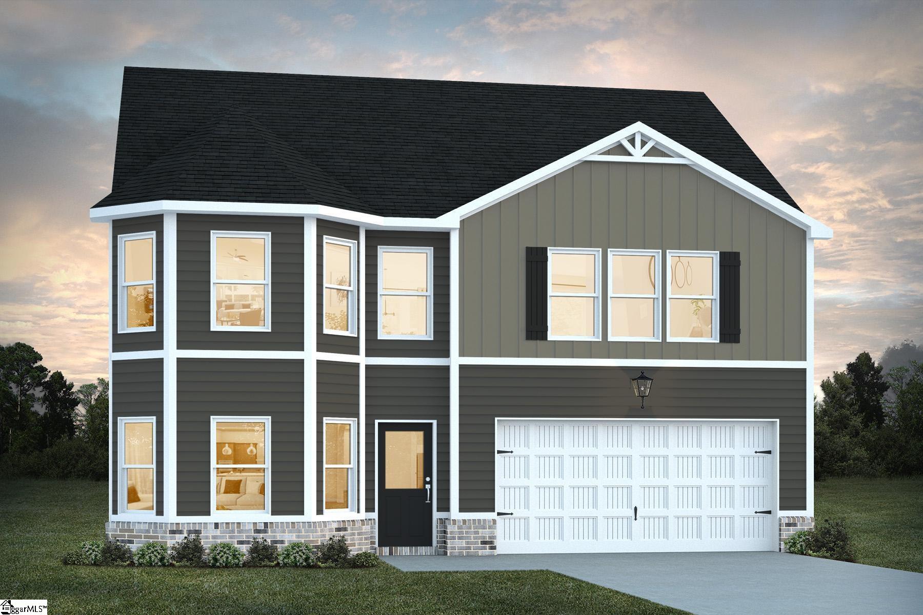 307 Clinkscales Road Anderson, SC 29624