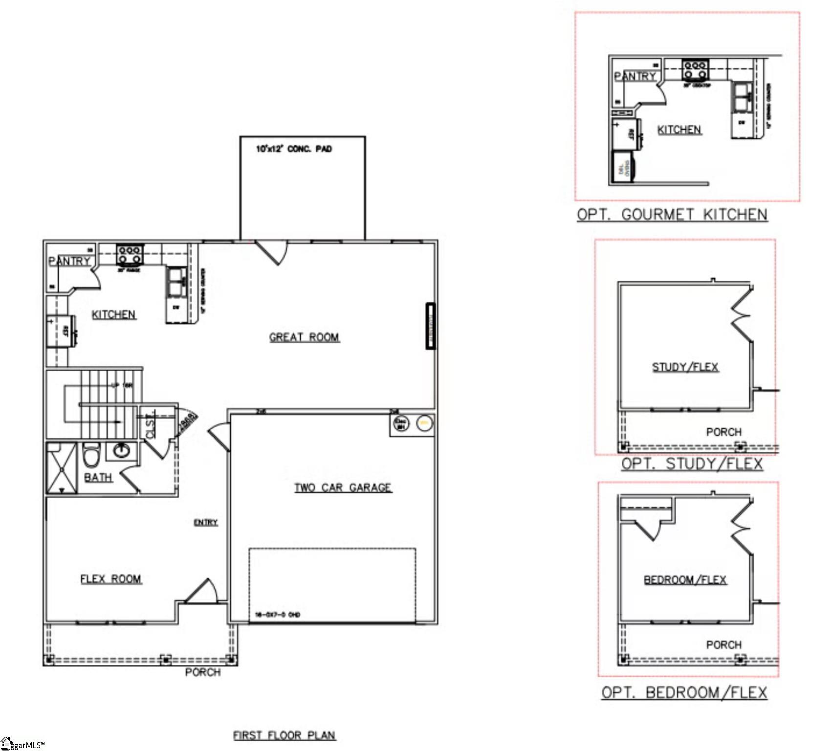 307 Clinkscales Road Anderson, SC 29624